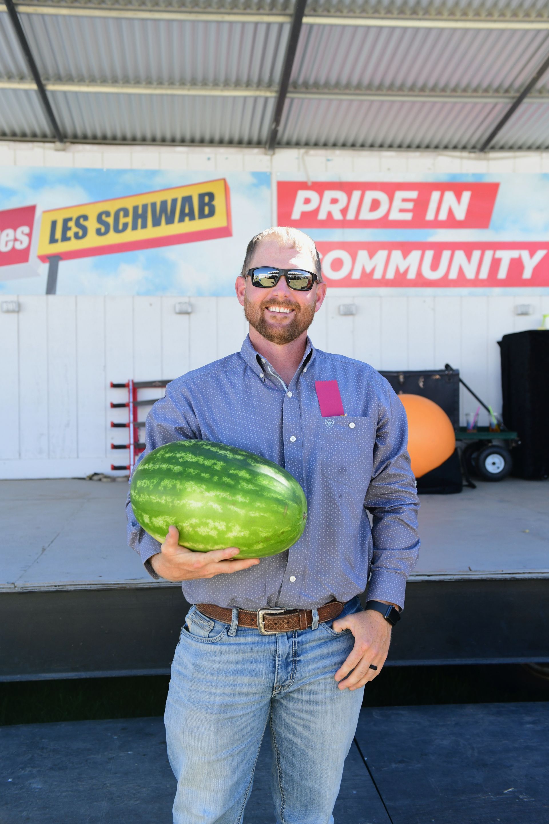 2022 Umatilla County Fair