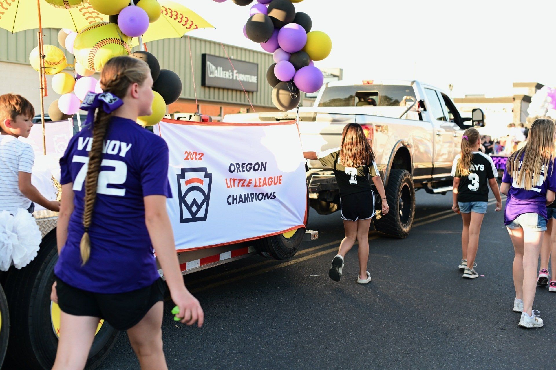 2022 Umatilla County Fair