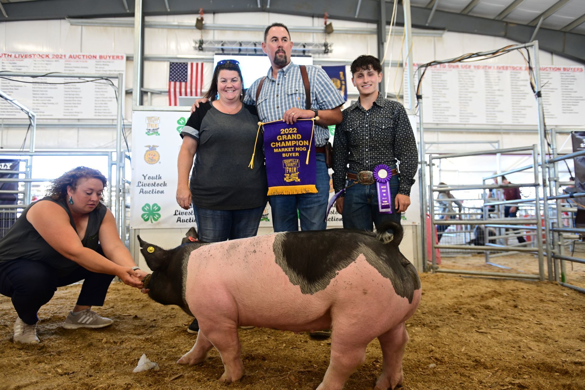 2022 Umatilla County Fair