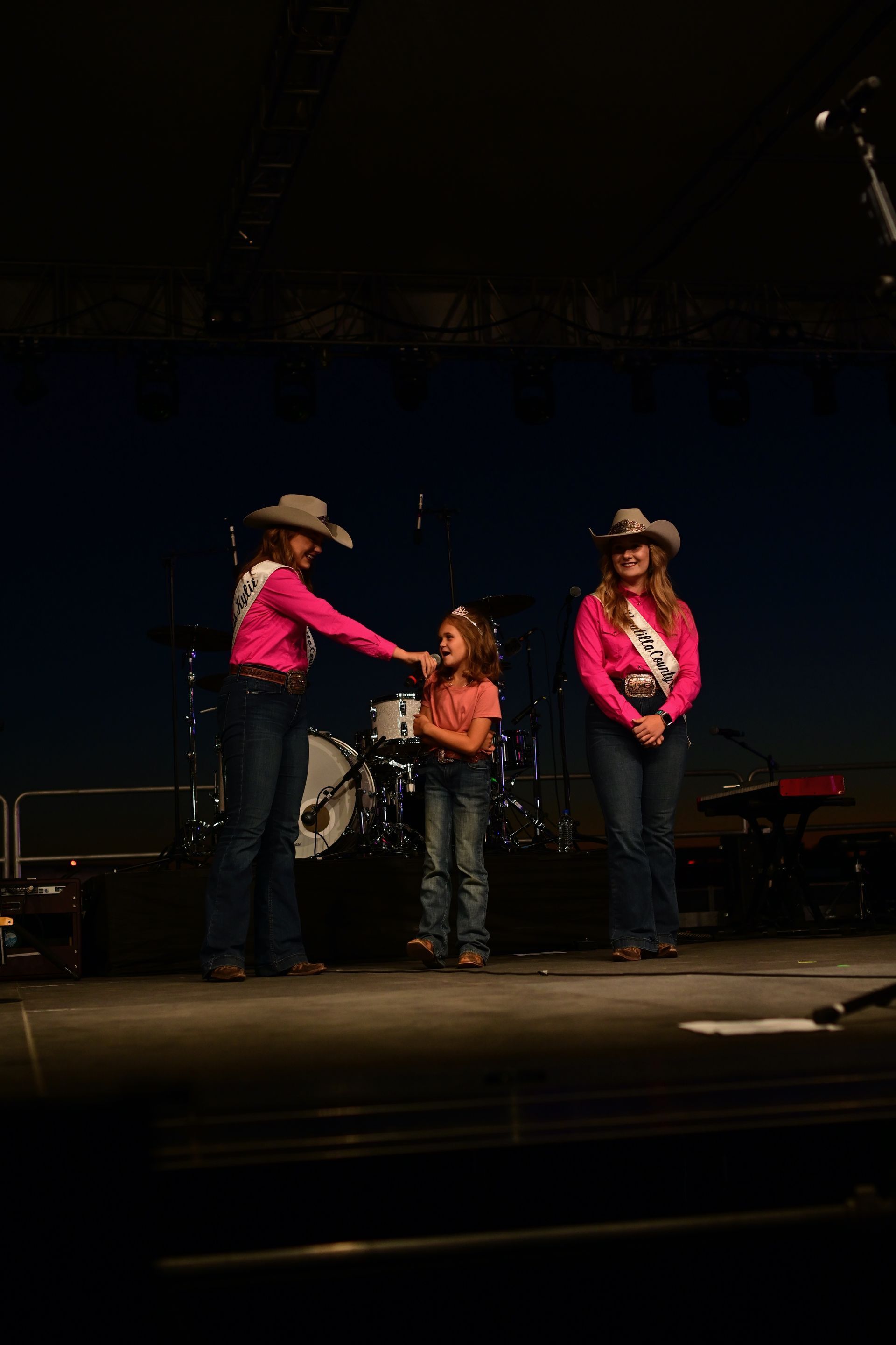 2022 Umatilla County Fair