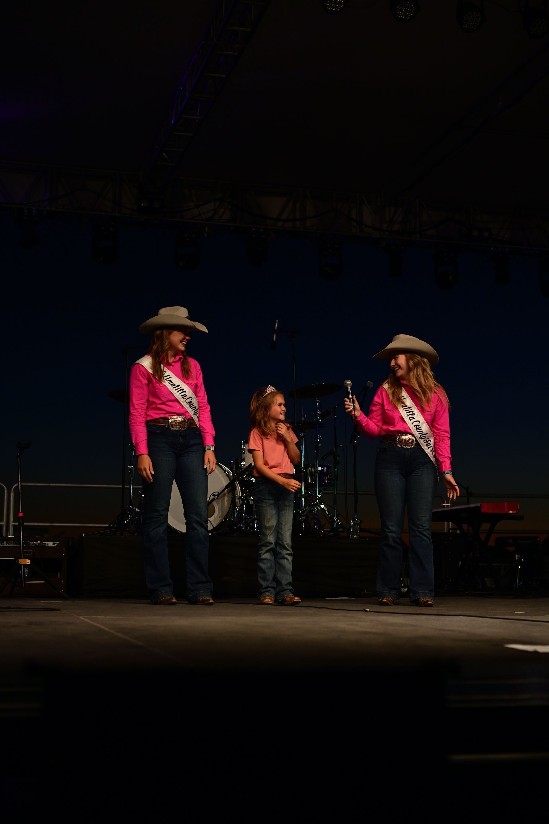 2022 Umatilla County Fair