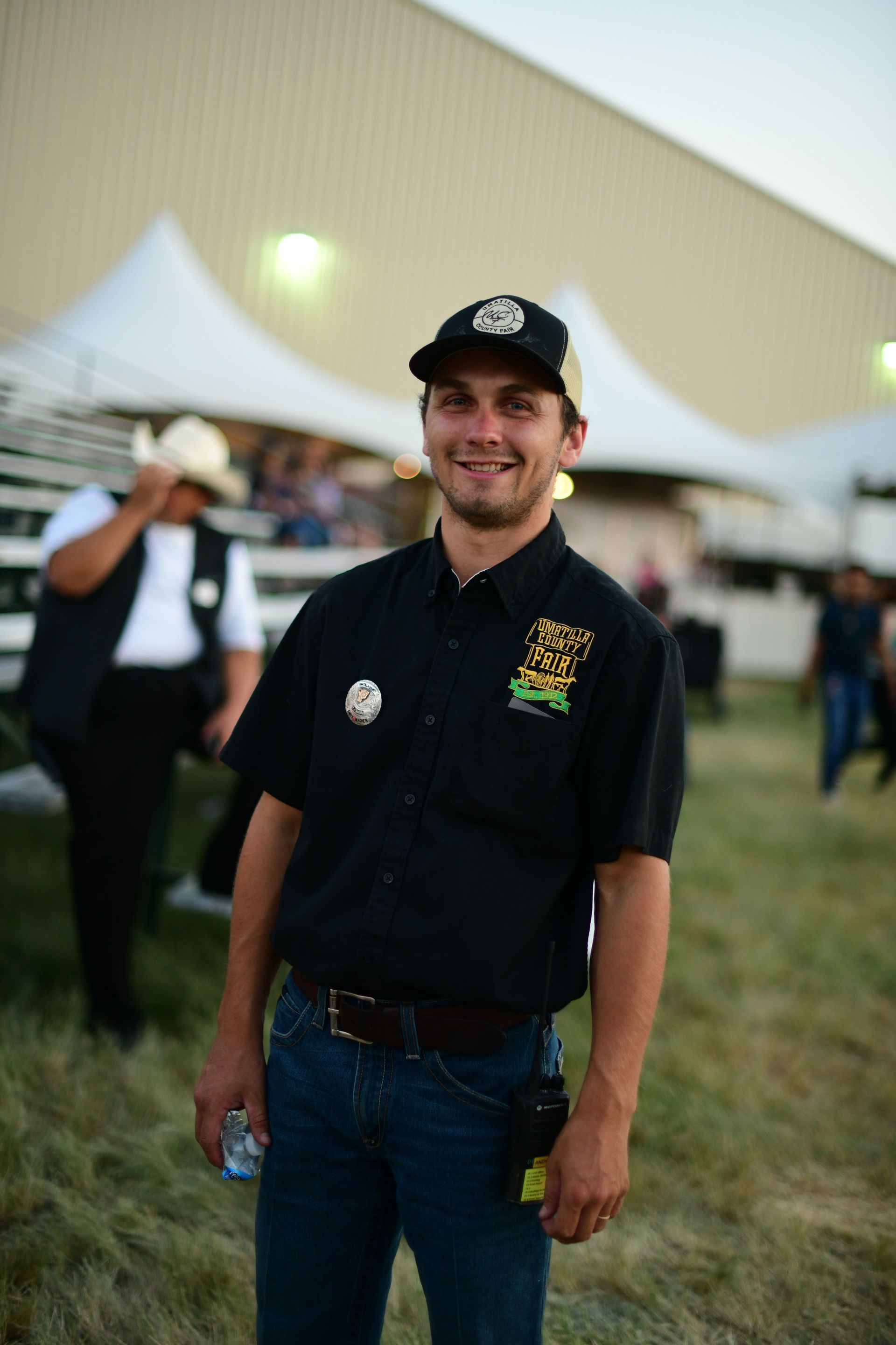 2022 Umatilla County Fair