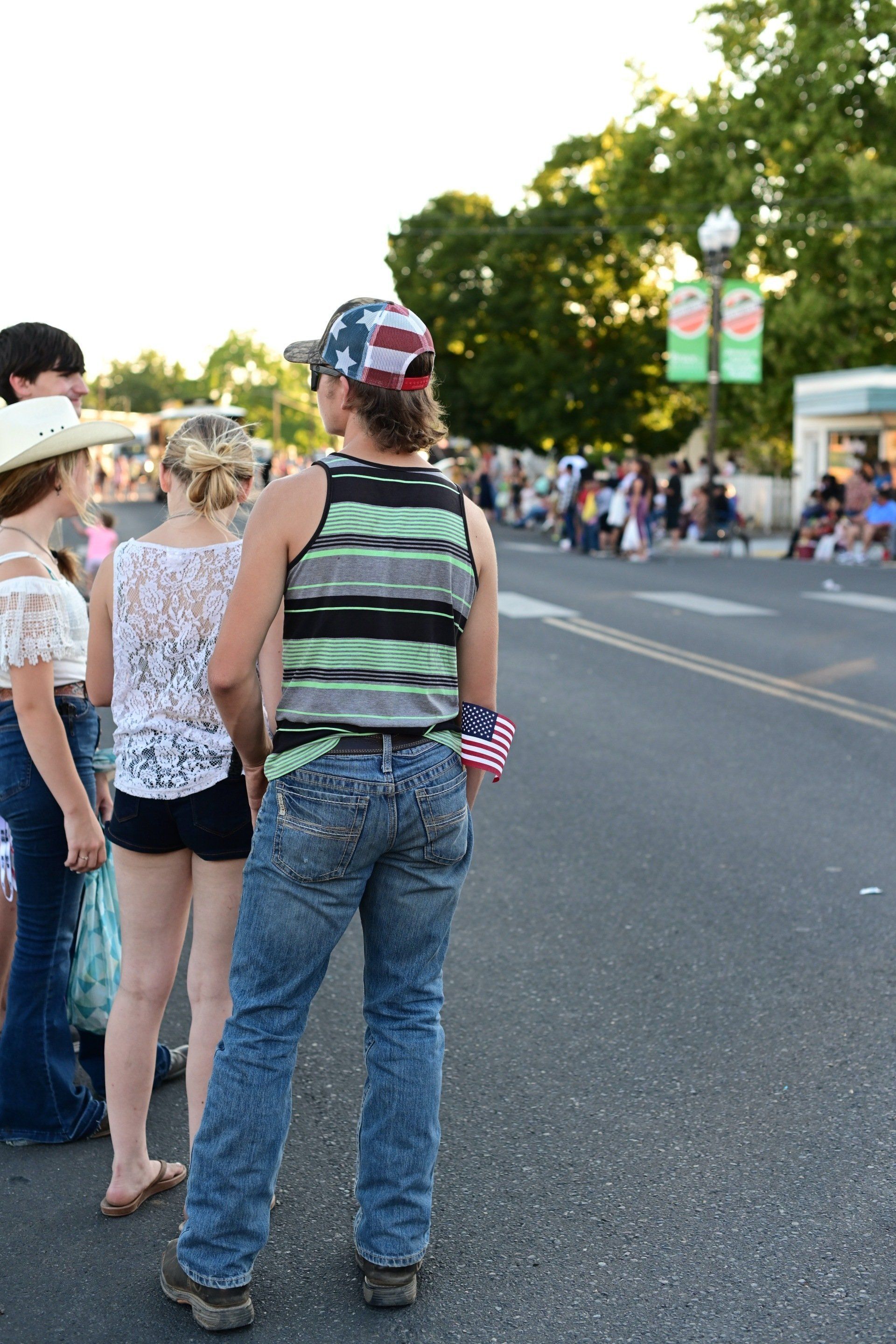 2022 Umatilla County Fair