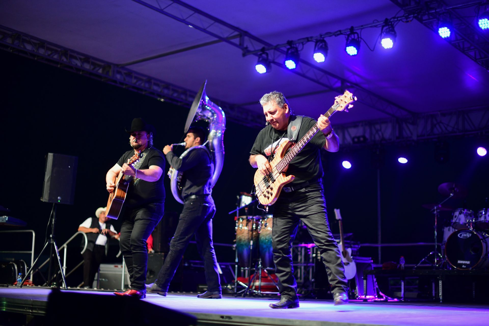 2022 Umatilla County Fair