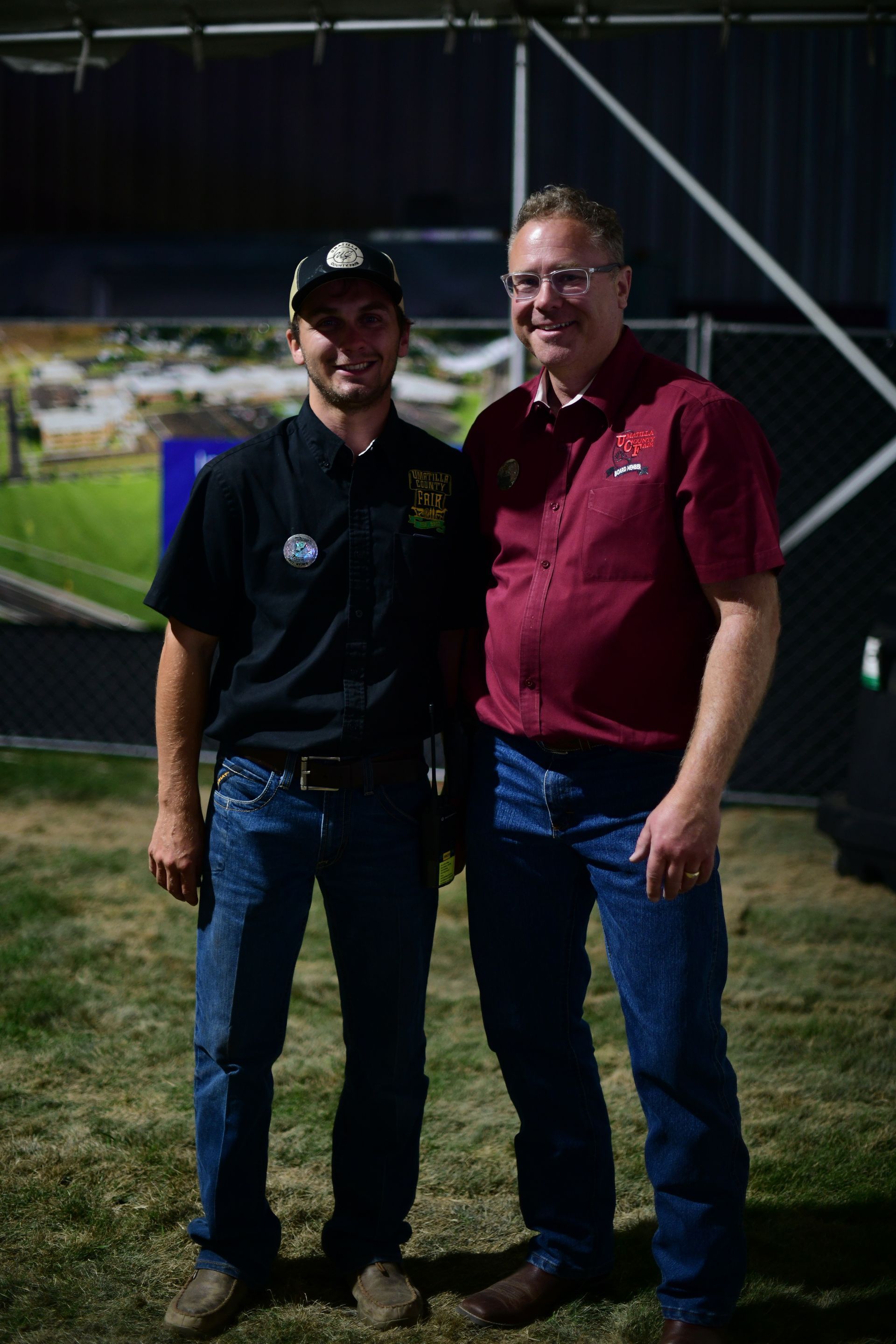 2022 Umatilla County Fair