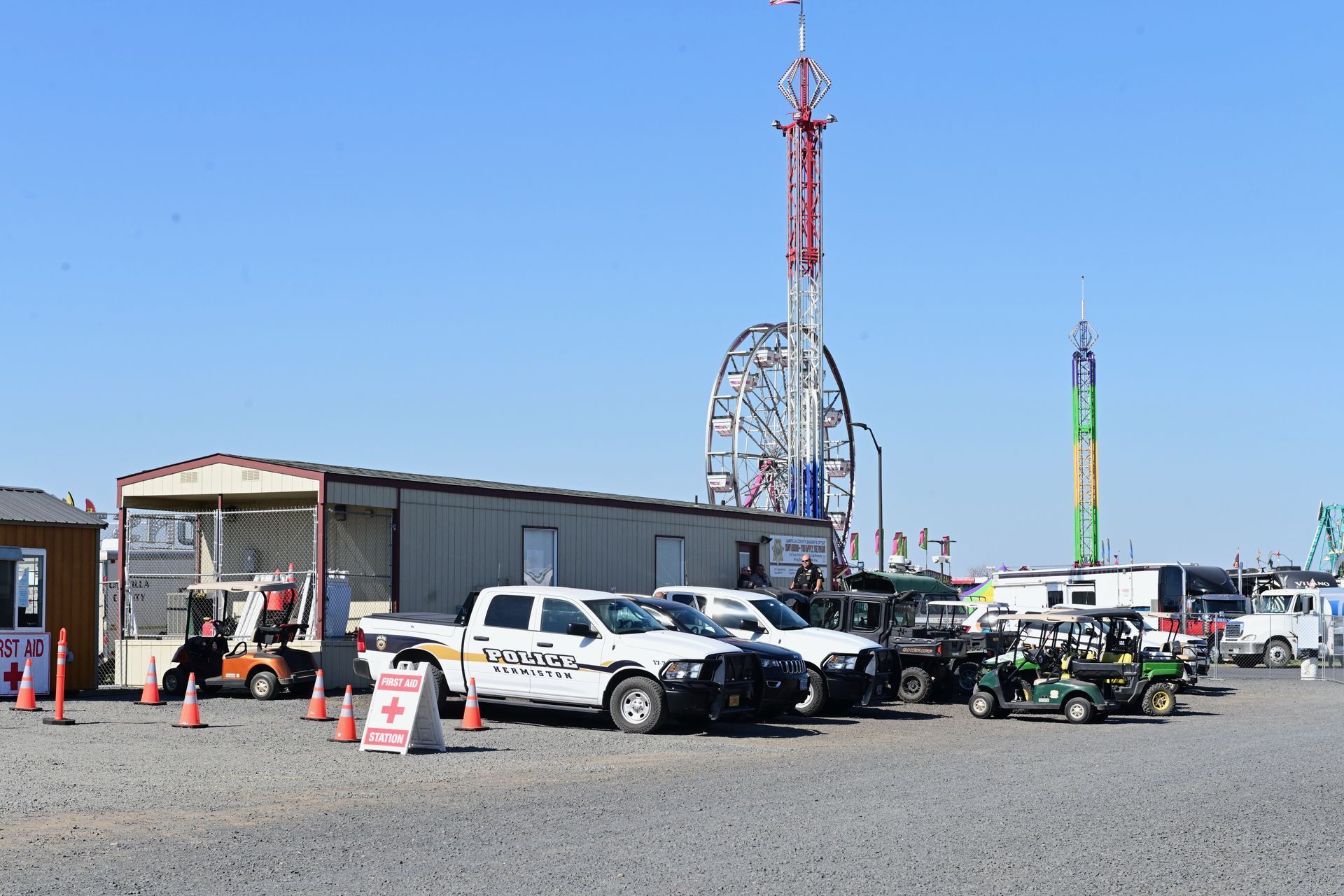 2022 Umatilla County Fair