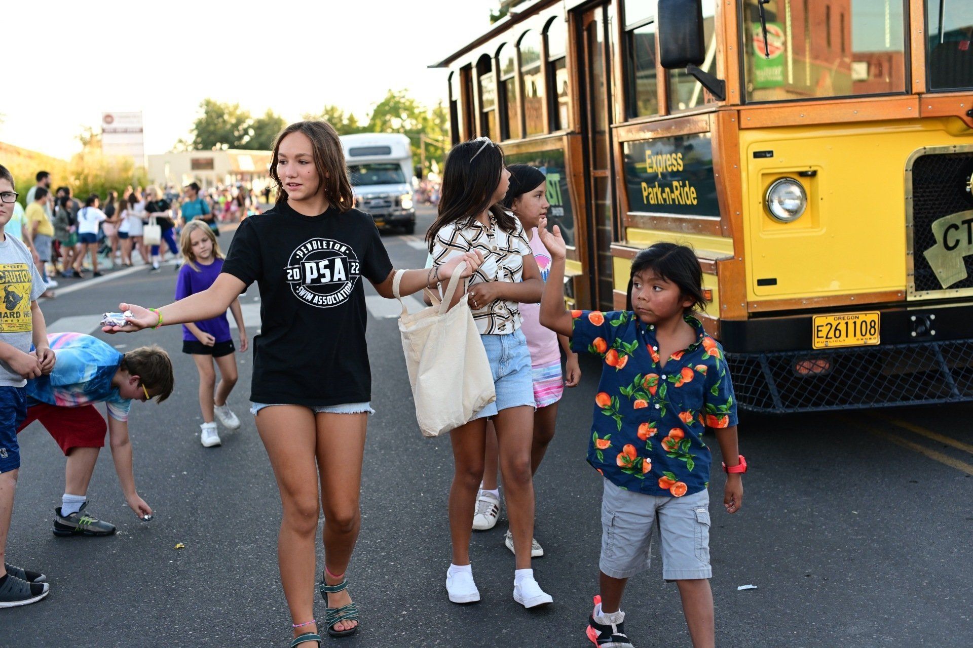 2022 Umatilla County Fair