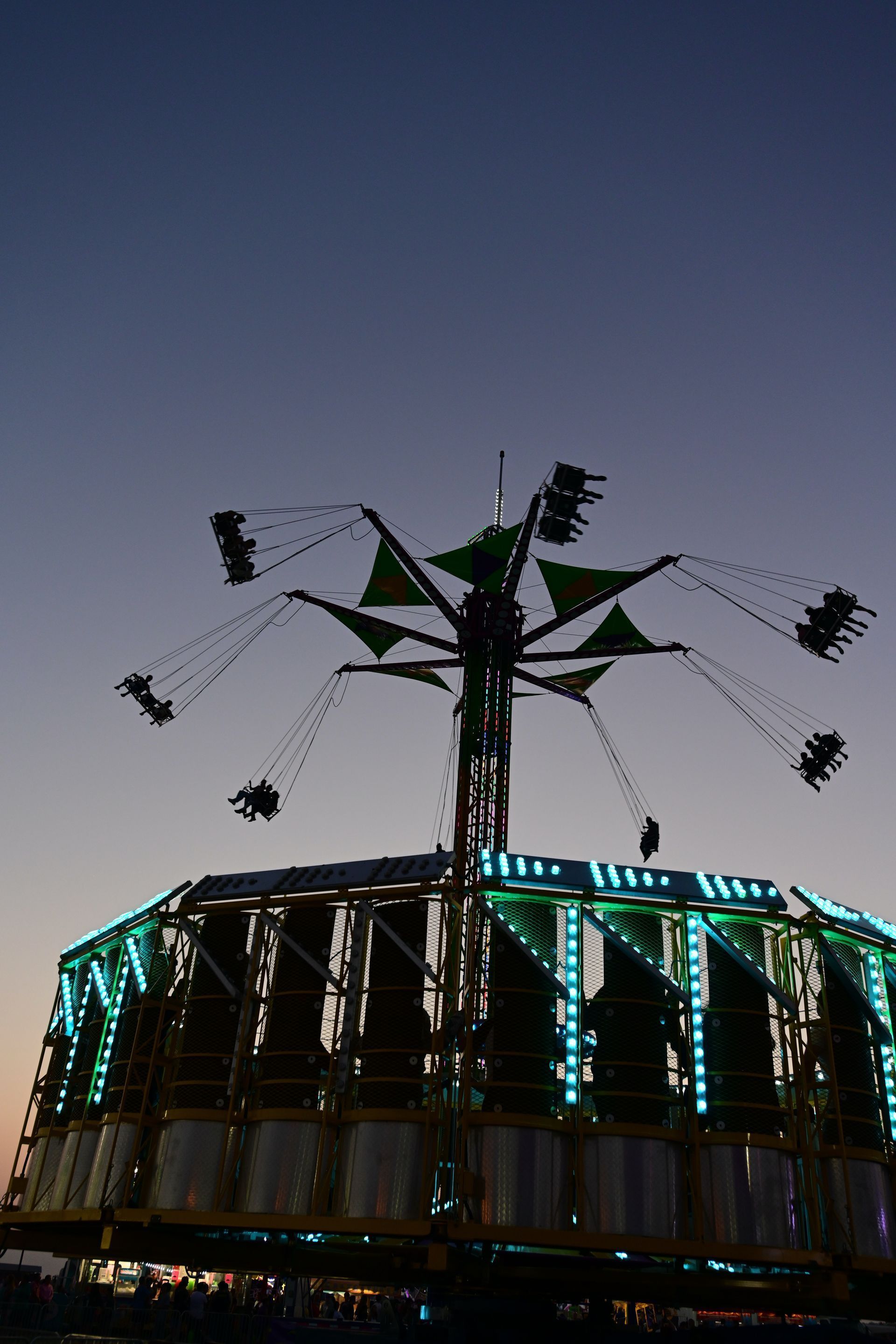 2022 Umatilla County Fair