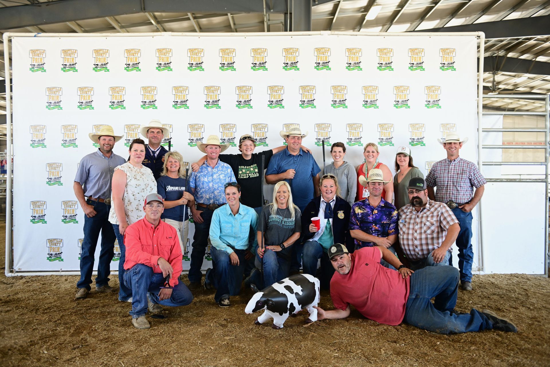 2022 Umatilla County Fair