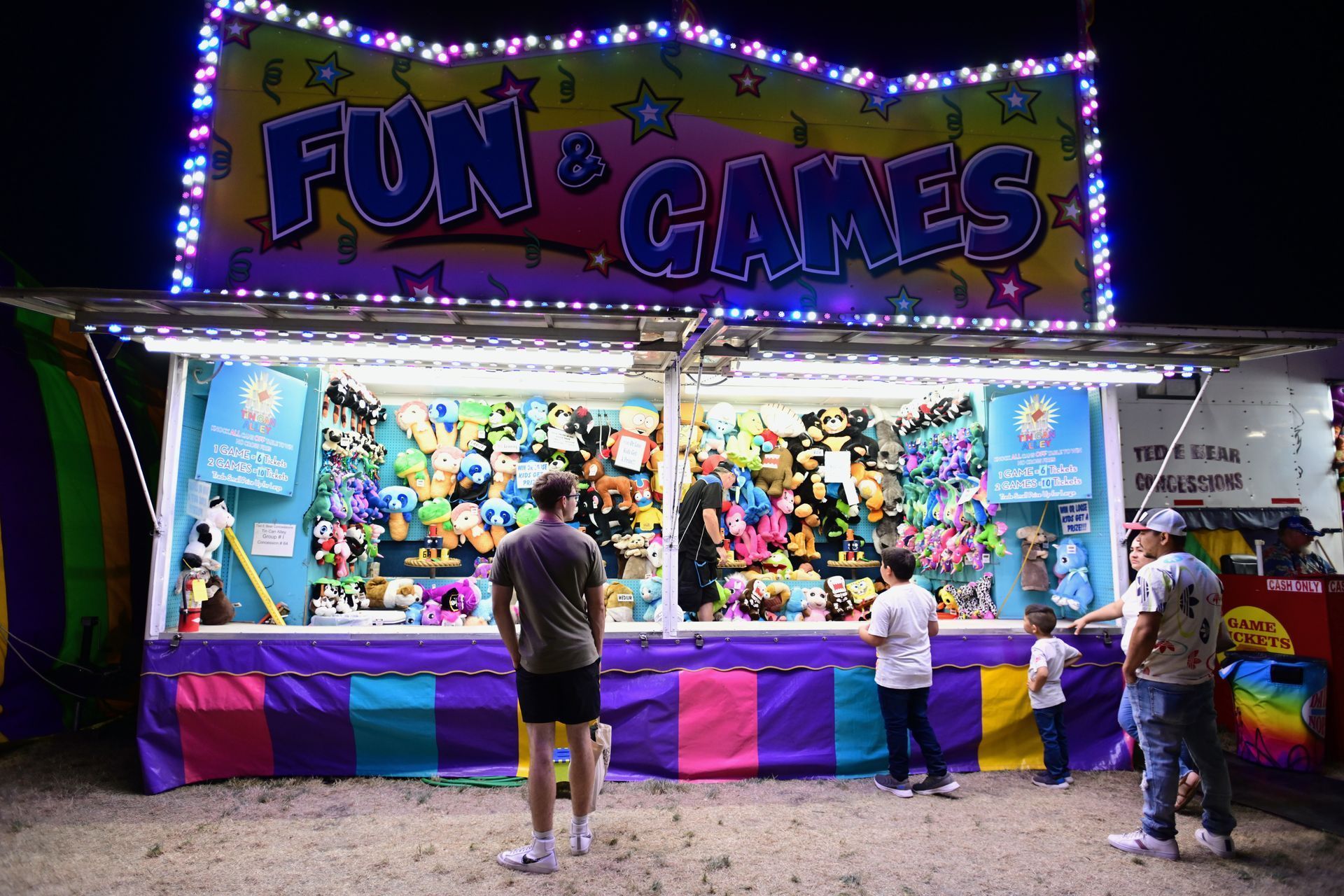 2022 Umatilla County Fair