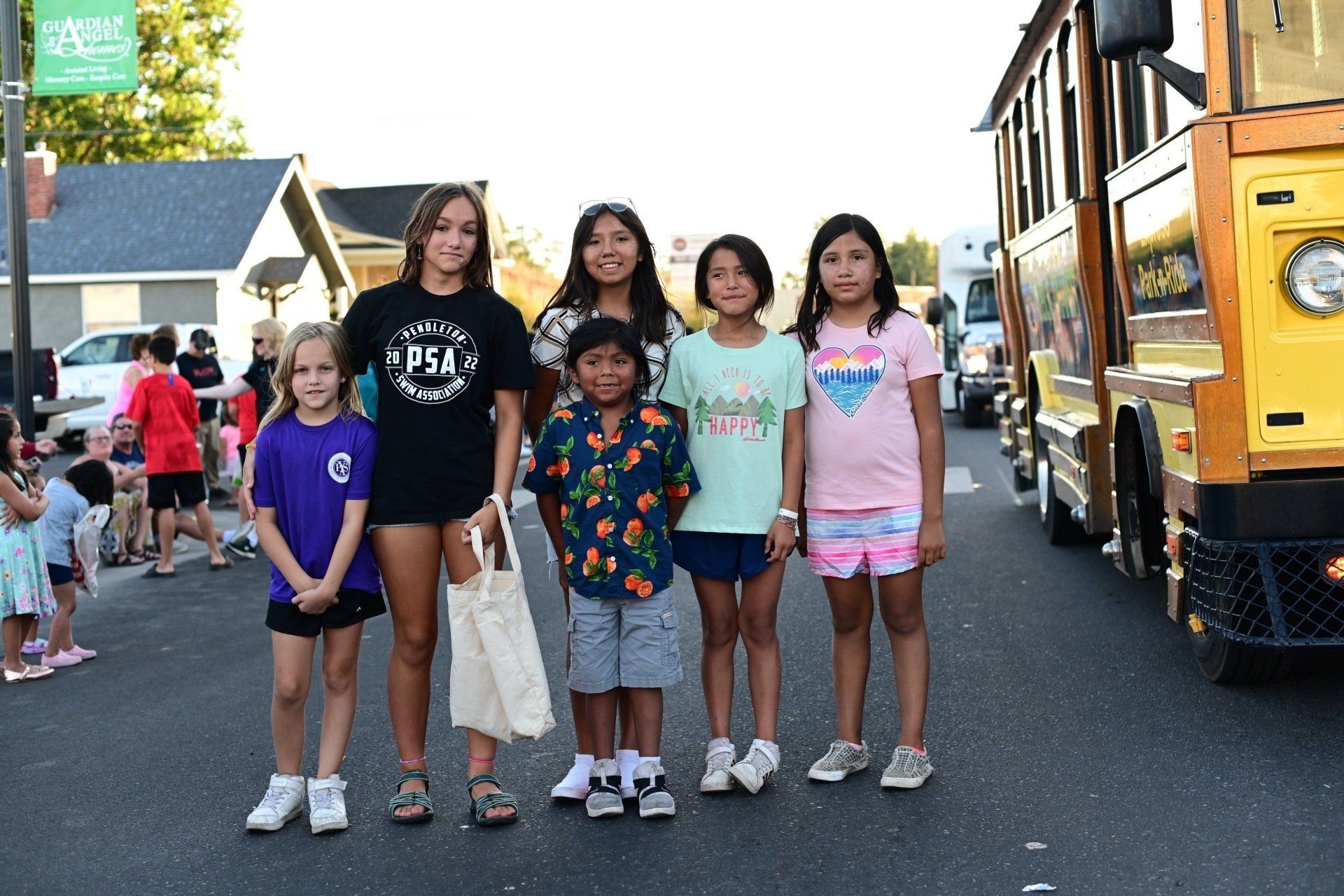 2022 Umatilla County Fair