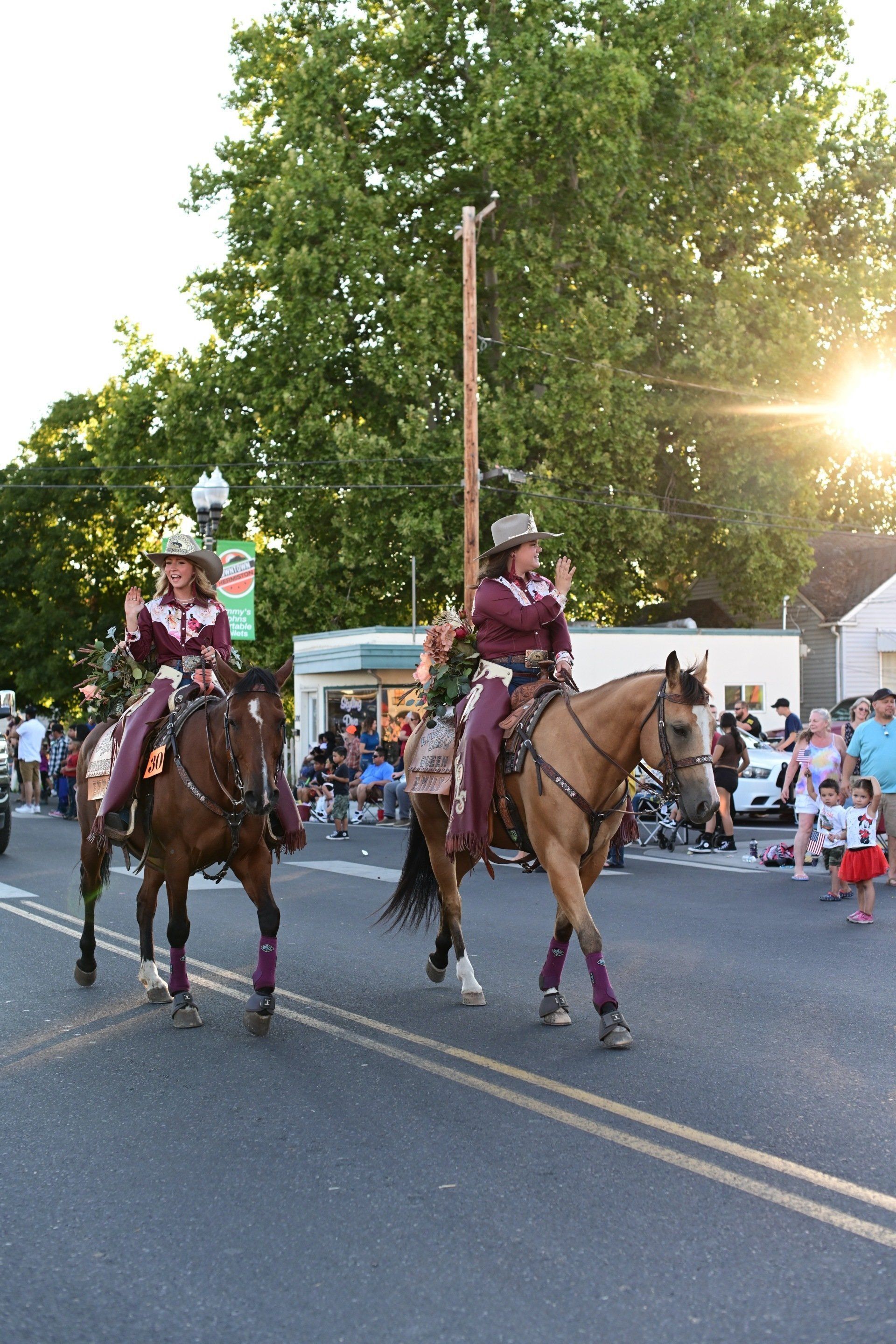 2022 Umatilla County Fair