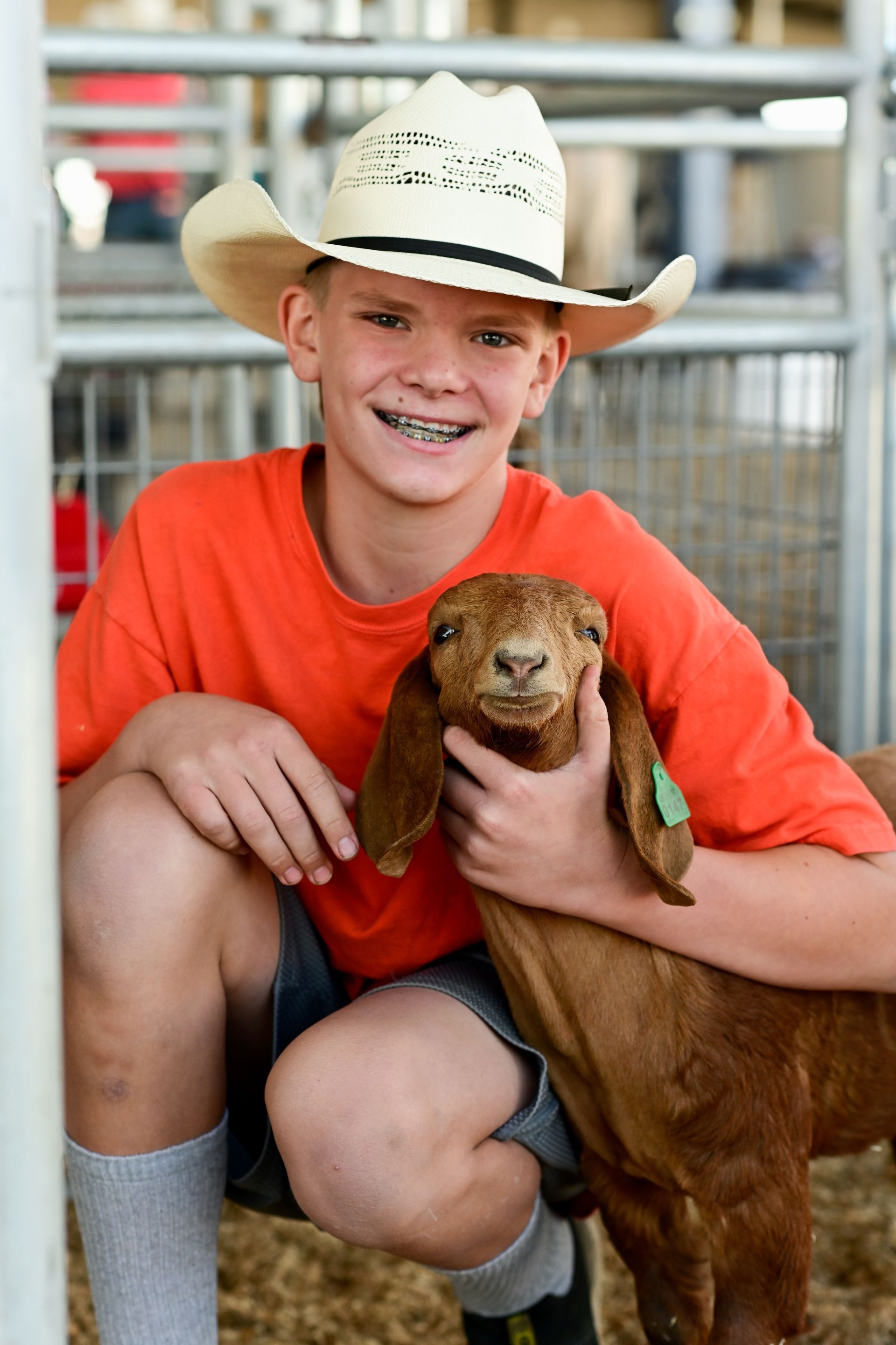 2022 Umatilla County Fair