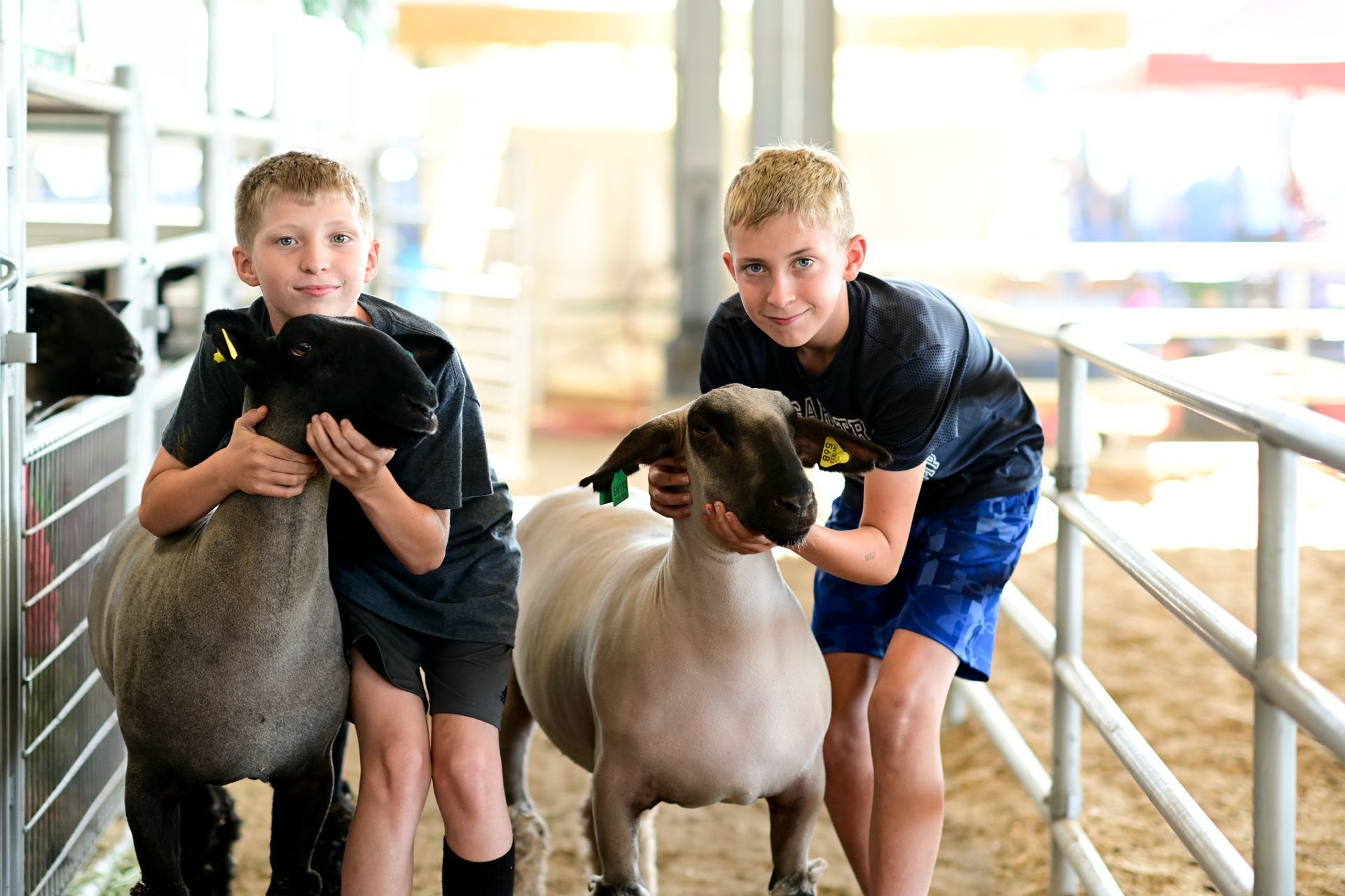 2022 Umatilla County Fair