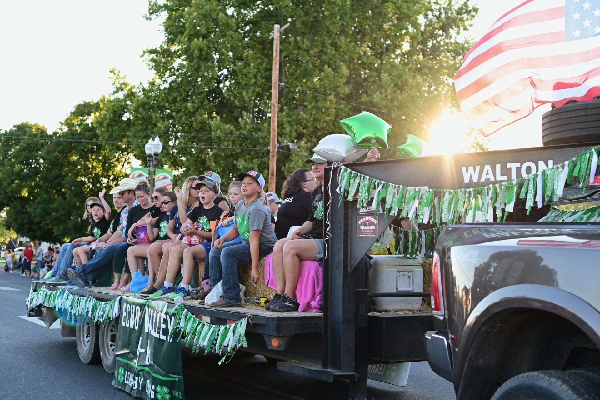 2022 Umatilla County Fair