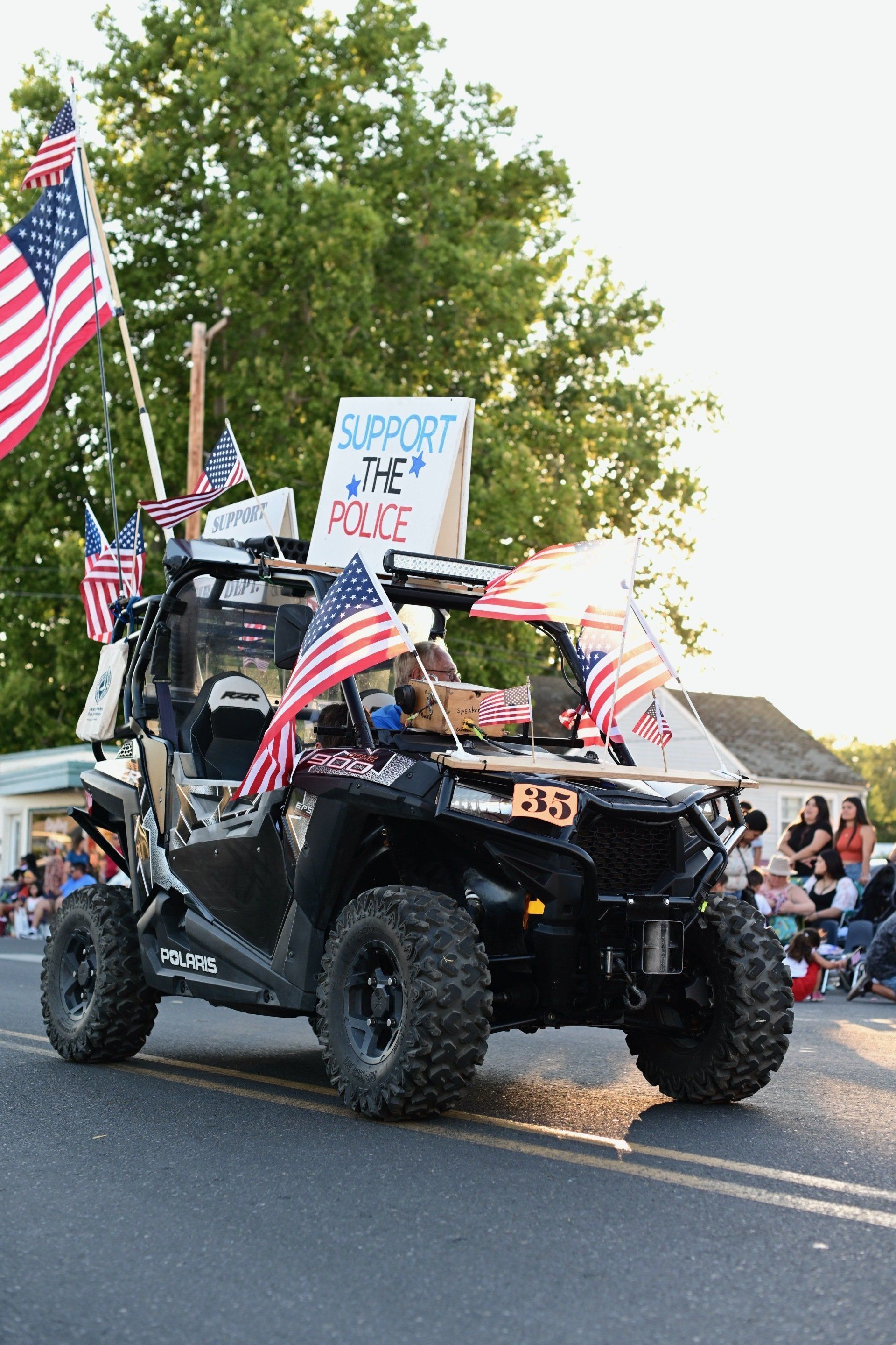 2022 Umatilla County Fair