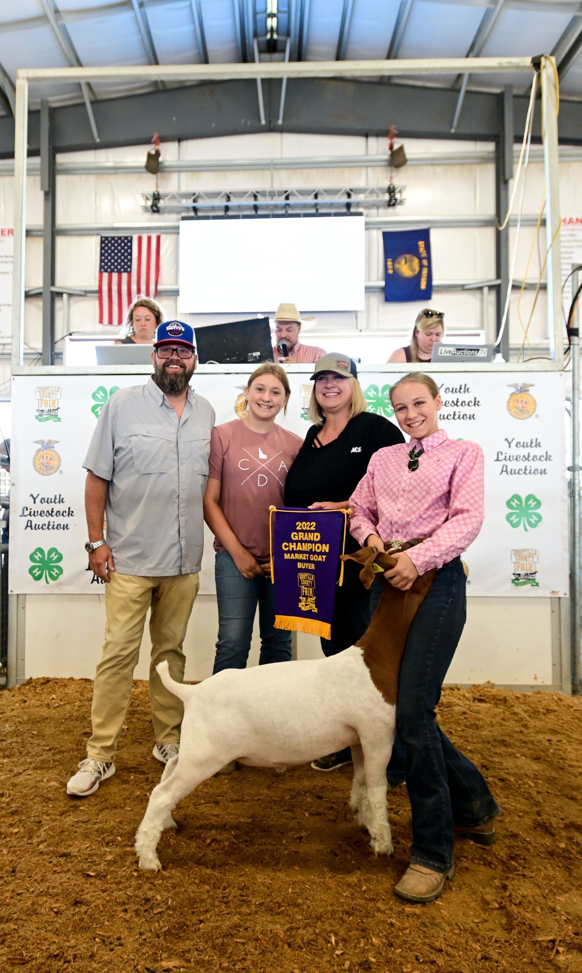 2022 Umatilla County Fair