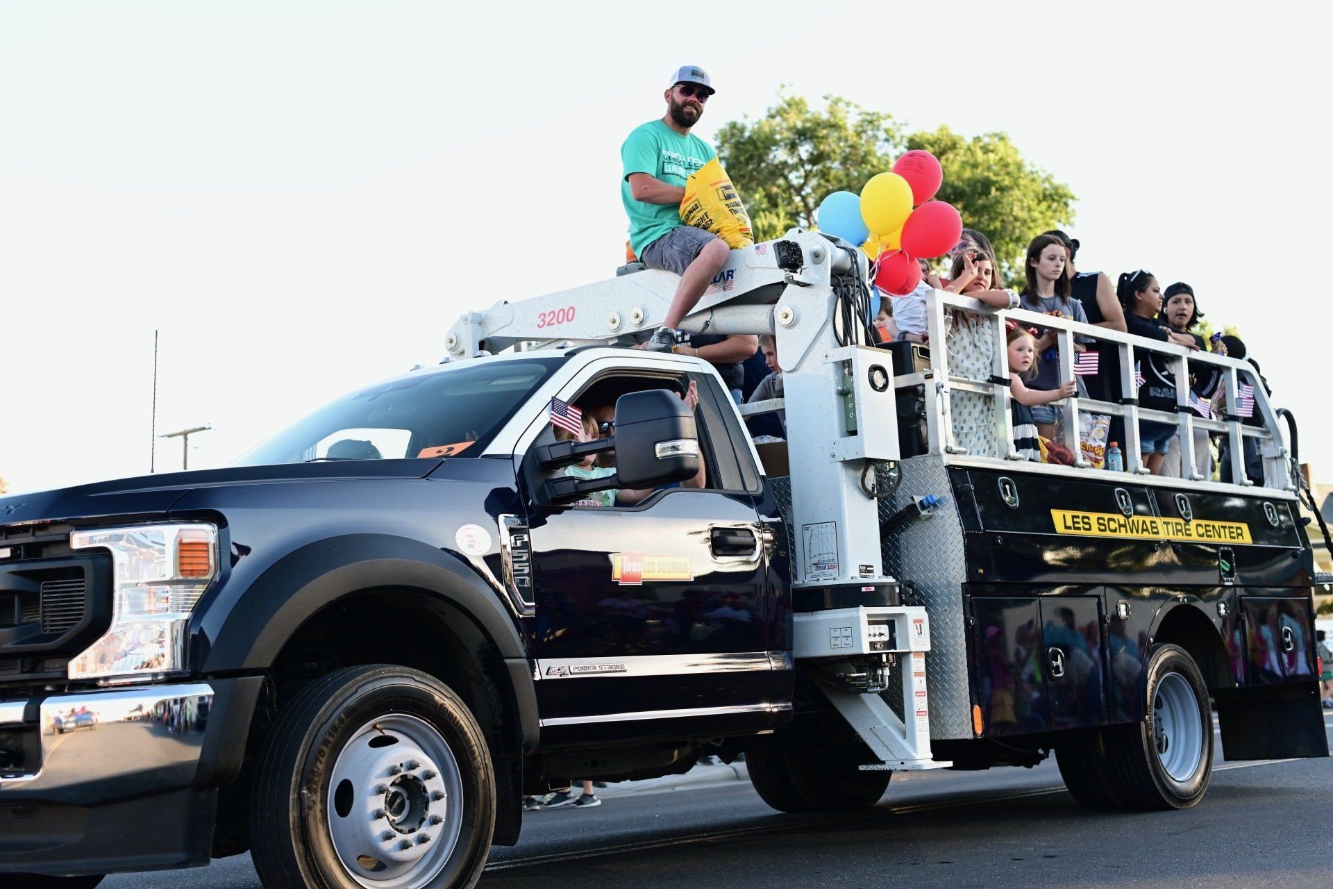 2022 Umatilla County Fair