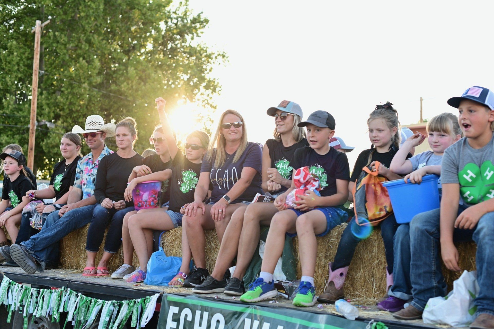 2022 Umatilla County Fair