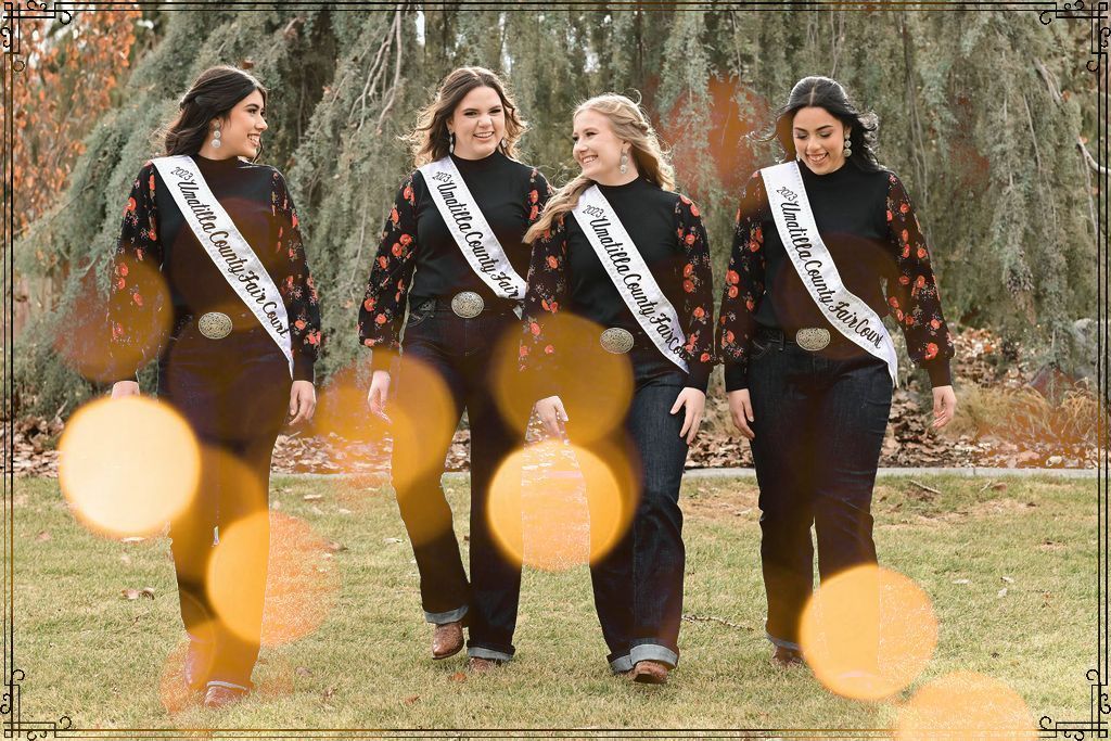 2022 Umatilla County Fair