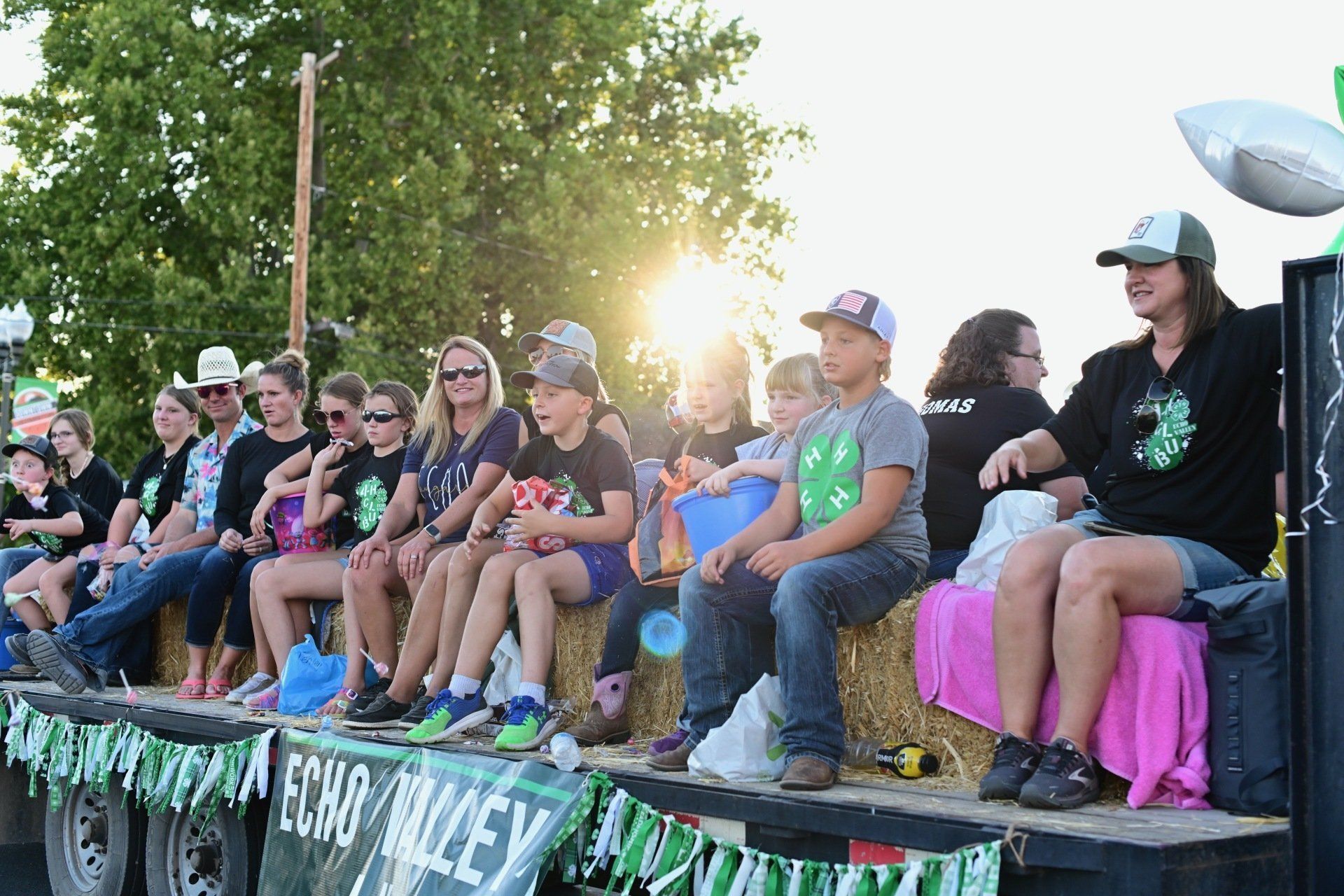 2022 Umatilla County Fair