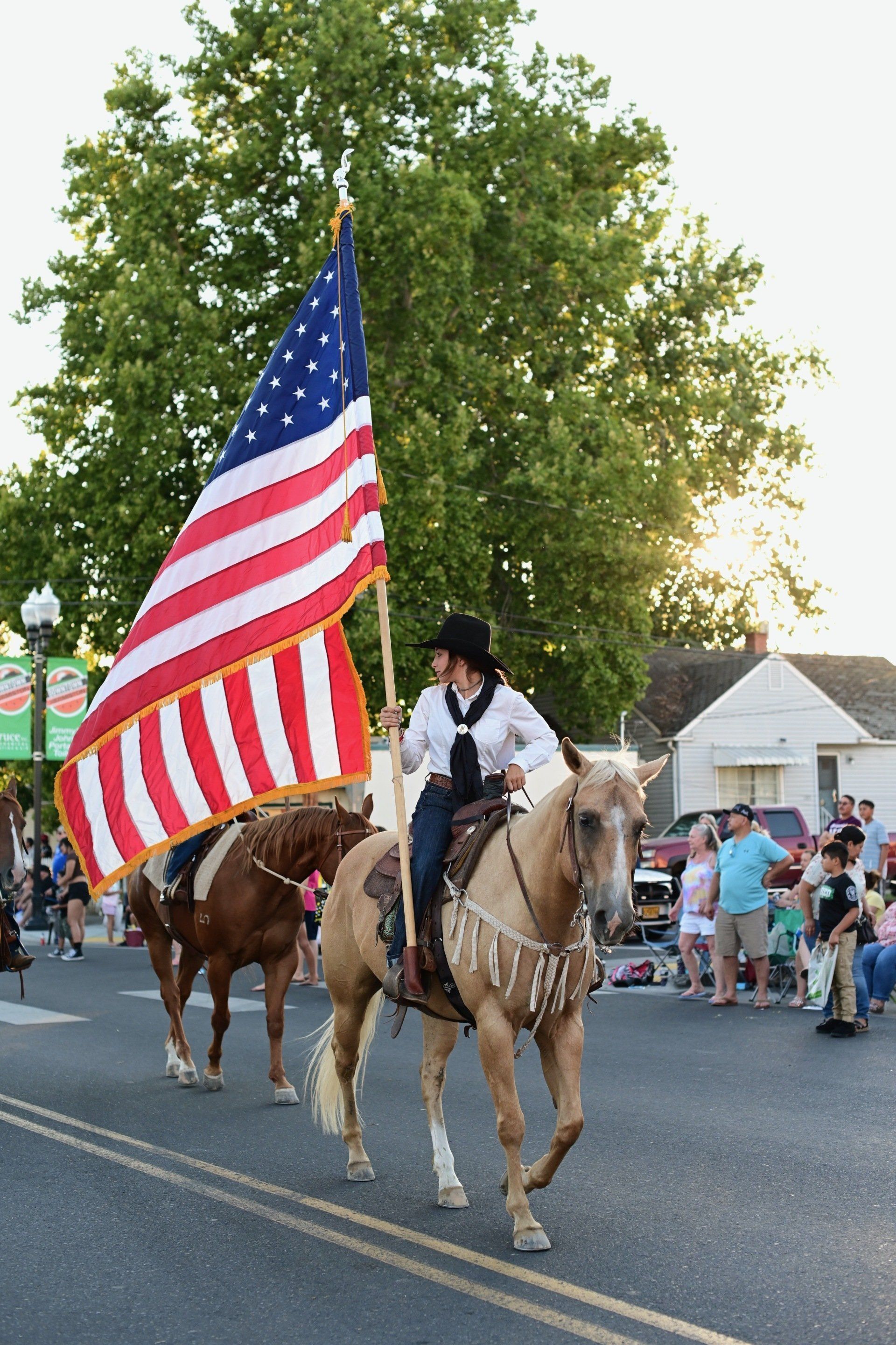 2022 Umatilla County Fair