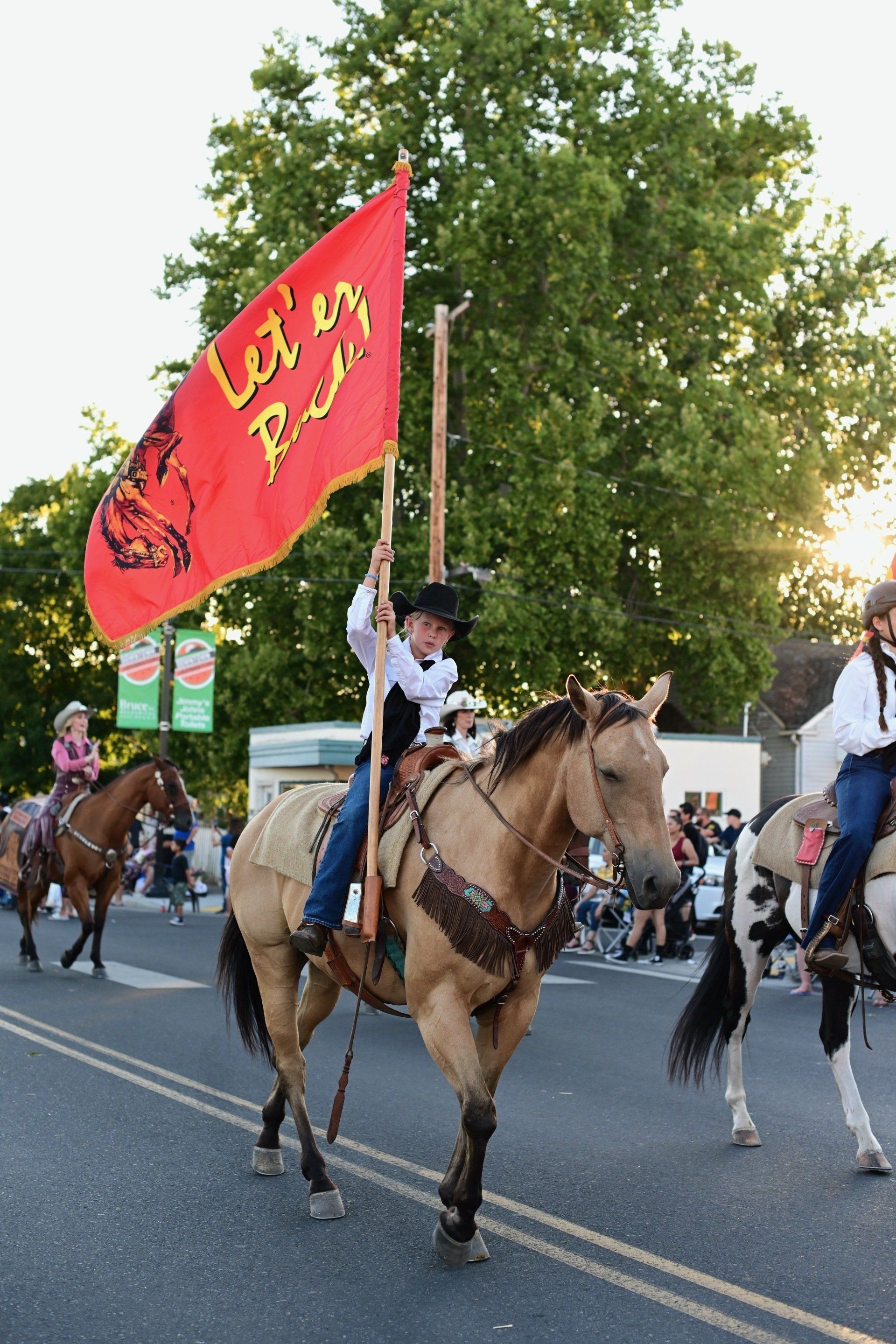 2022 Umatilla County Fair