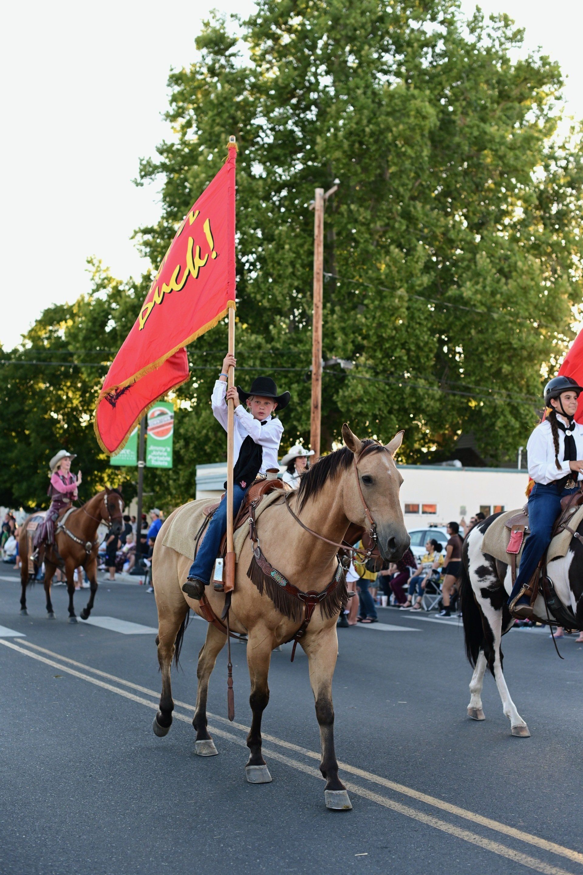 2022 Umatilla County Fair