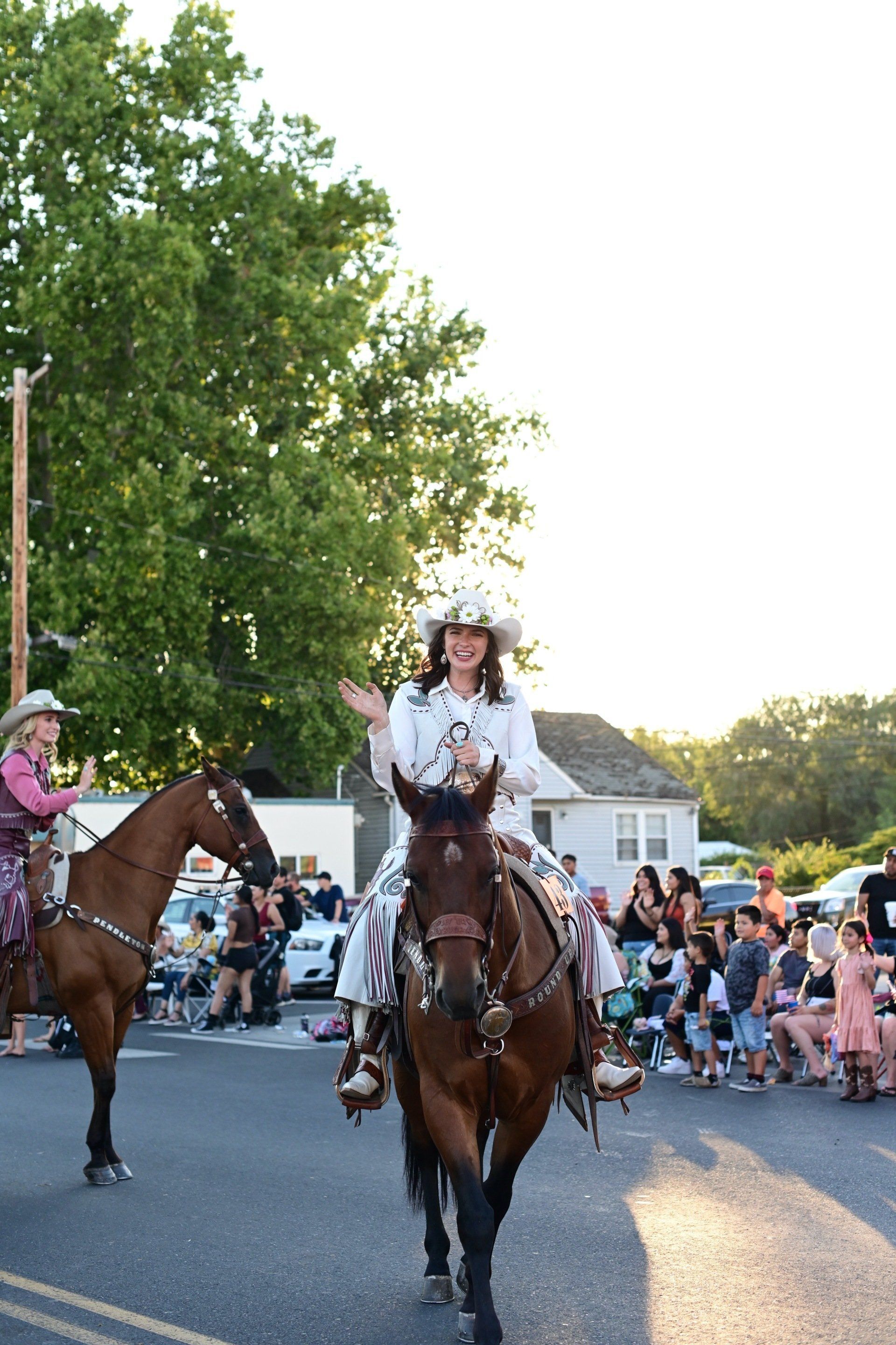 2022 Umatilla County Fair