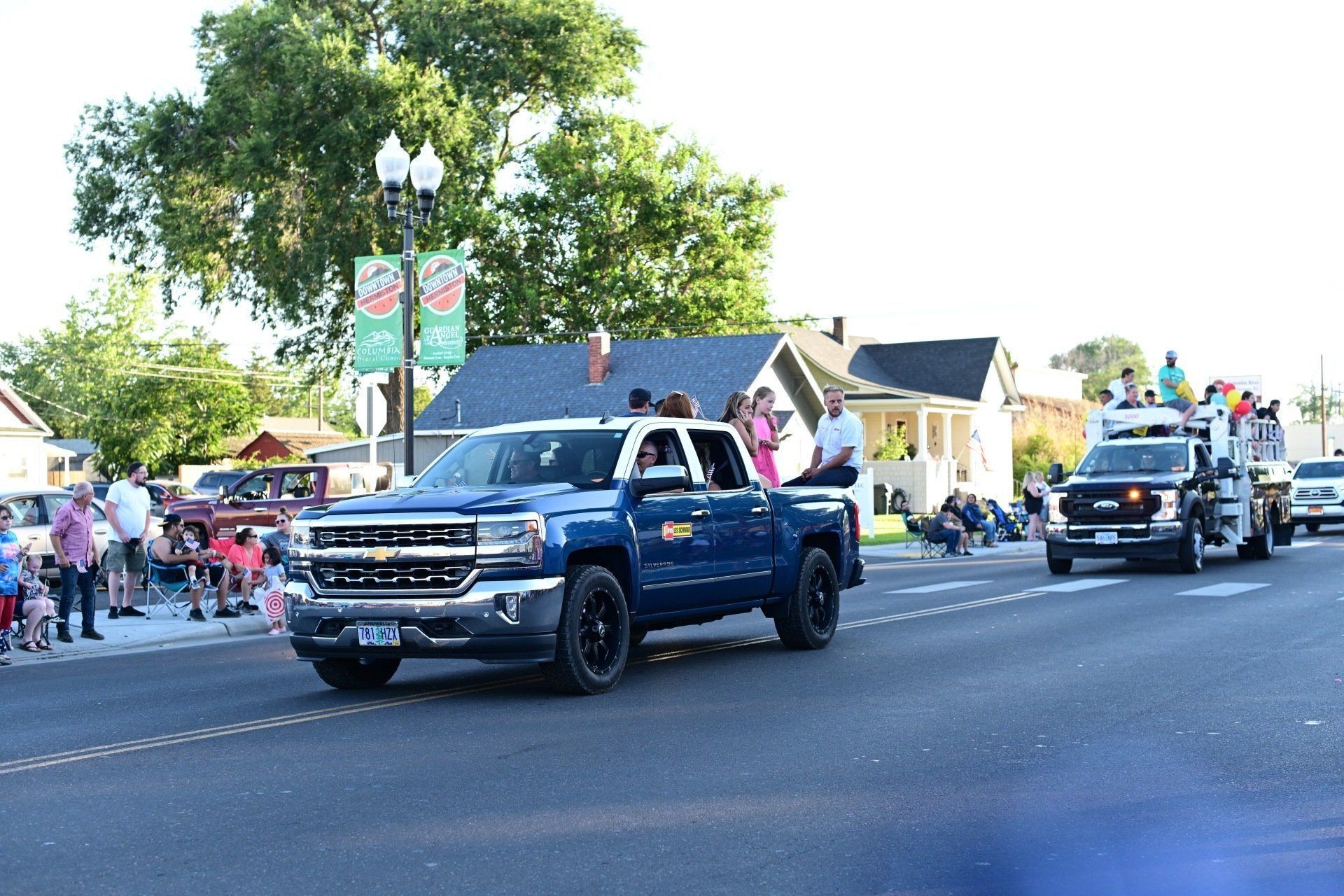 2022 Umatilla County Fair