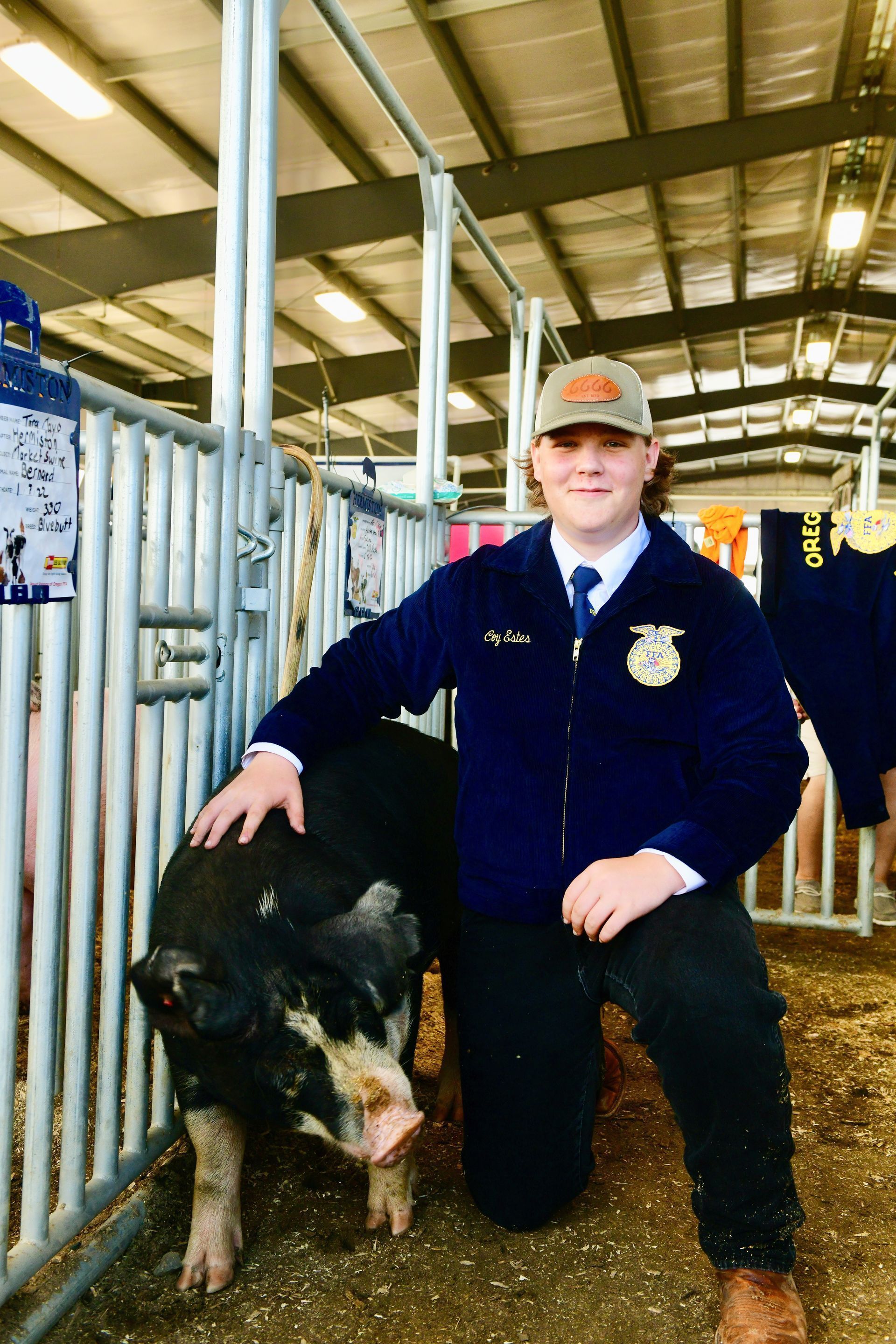 2022 Umatilla County Fair