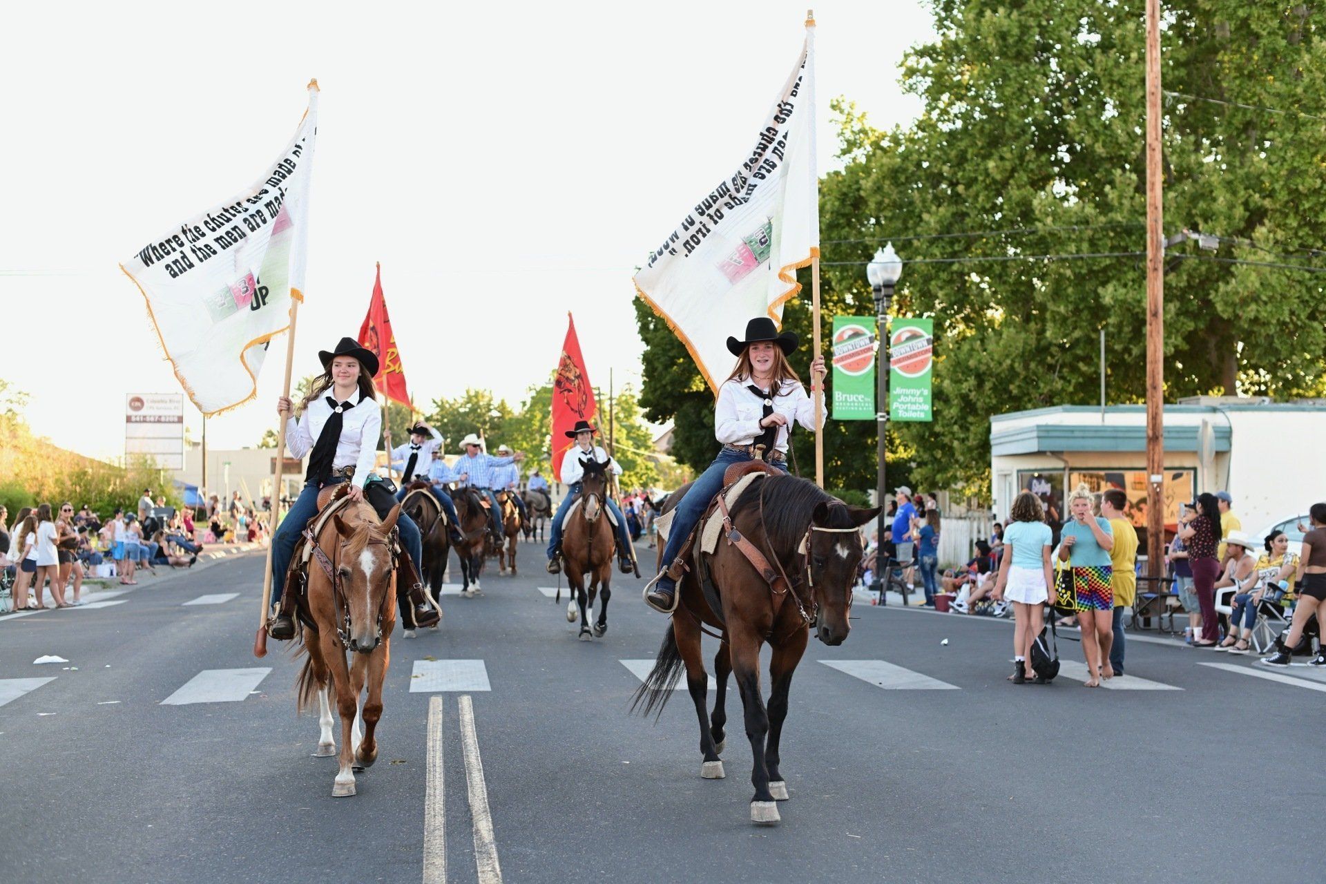 2022 Umatilla County Fair