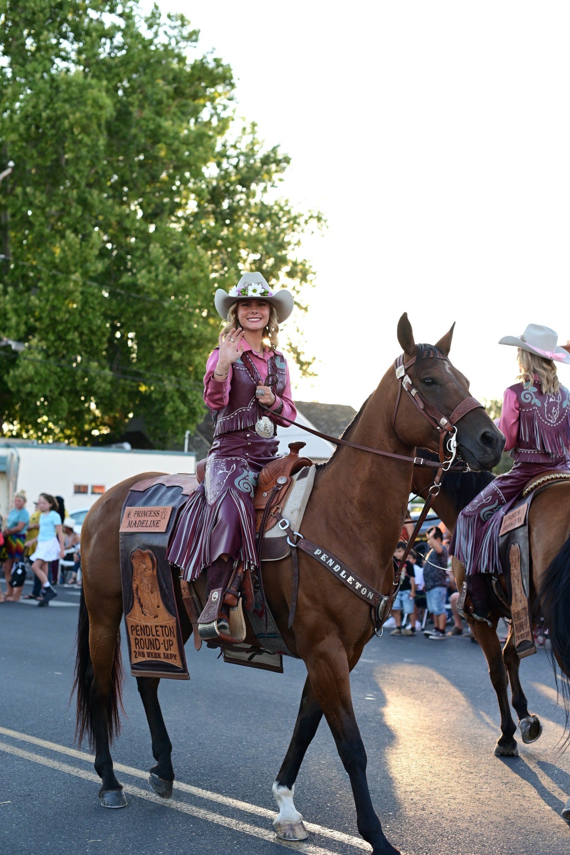 2022 Umatilla County Fair