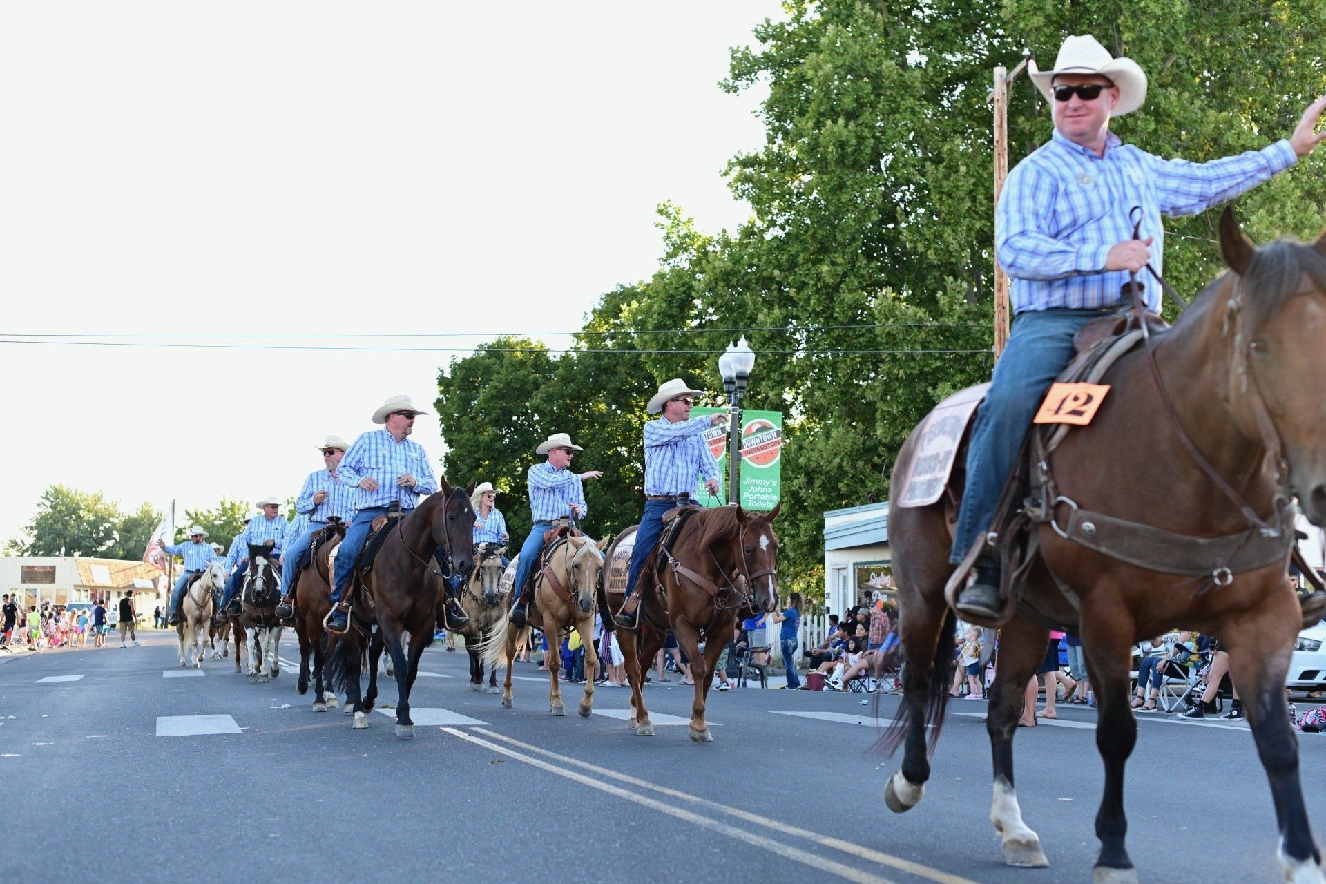 2022 Umatilla County Fair