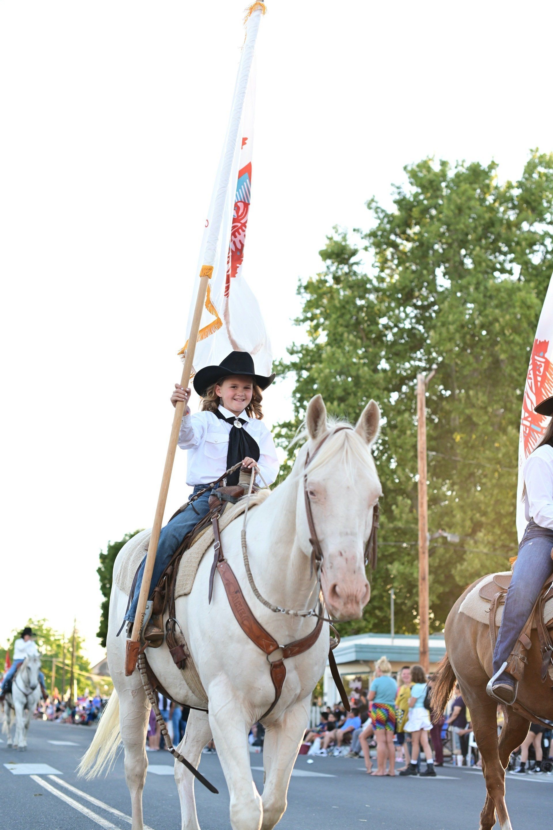 2022 Umatilla County Fair