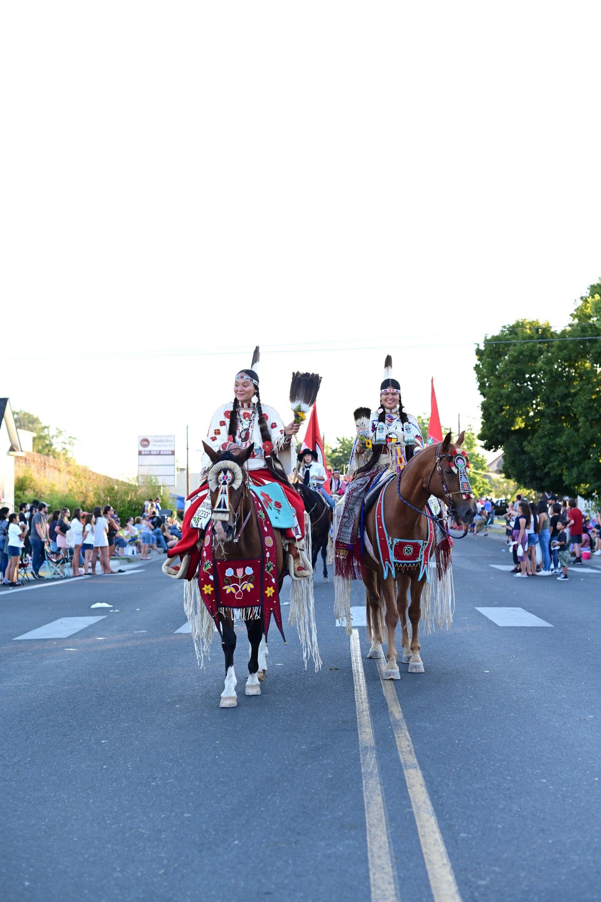 2022 Umatilla County Fair