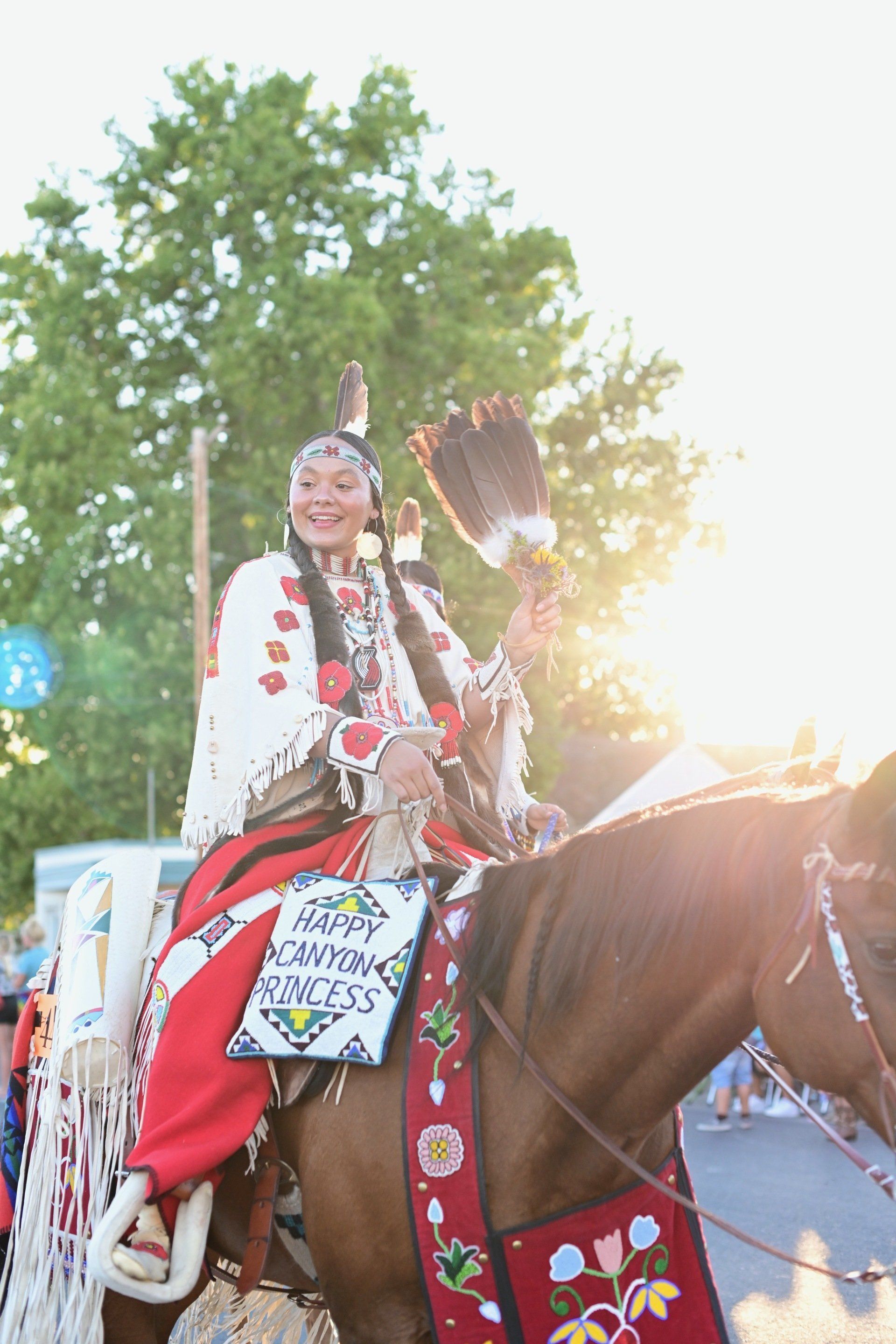 2022 Umatilla County Fair