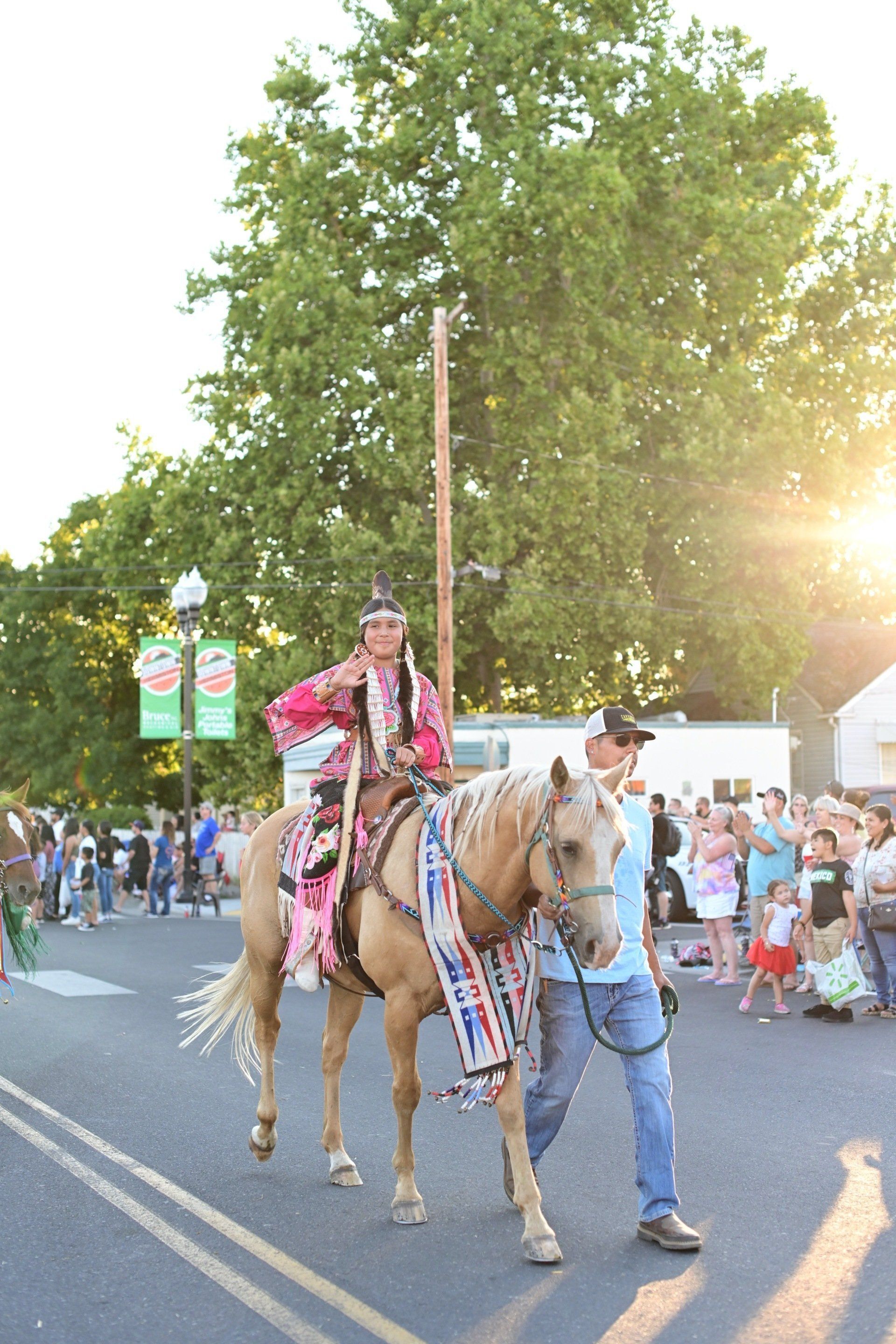 2022 Umatilla County Fair