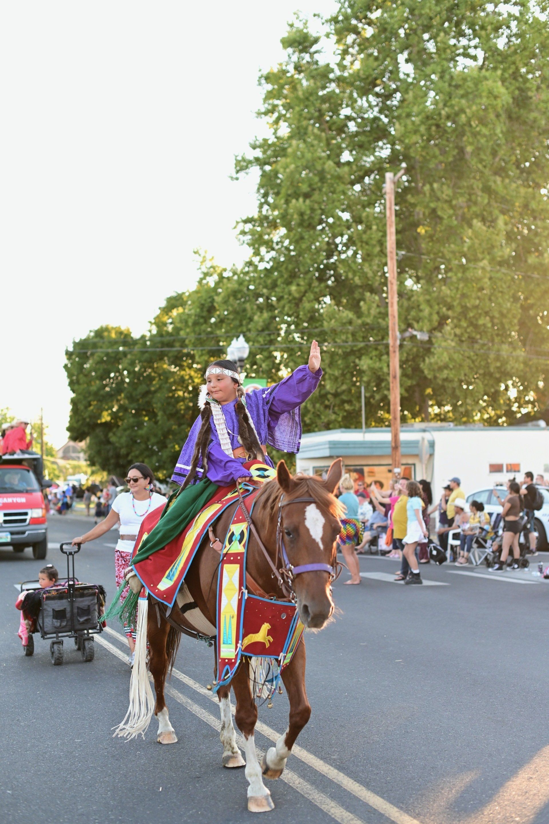 2022 Umatilla County Fair
