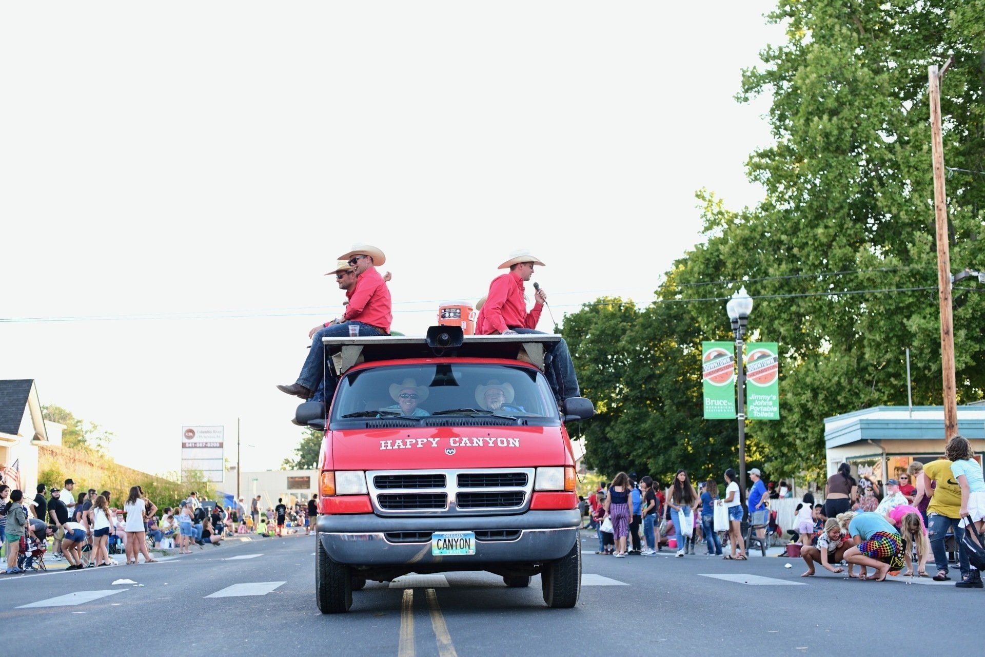 2022 Umatilla County Fair