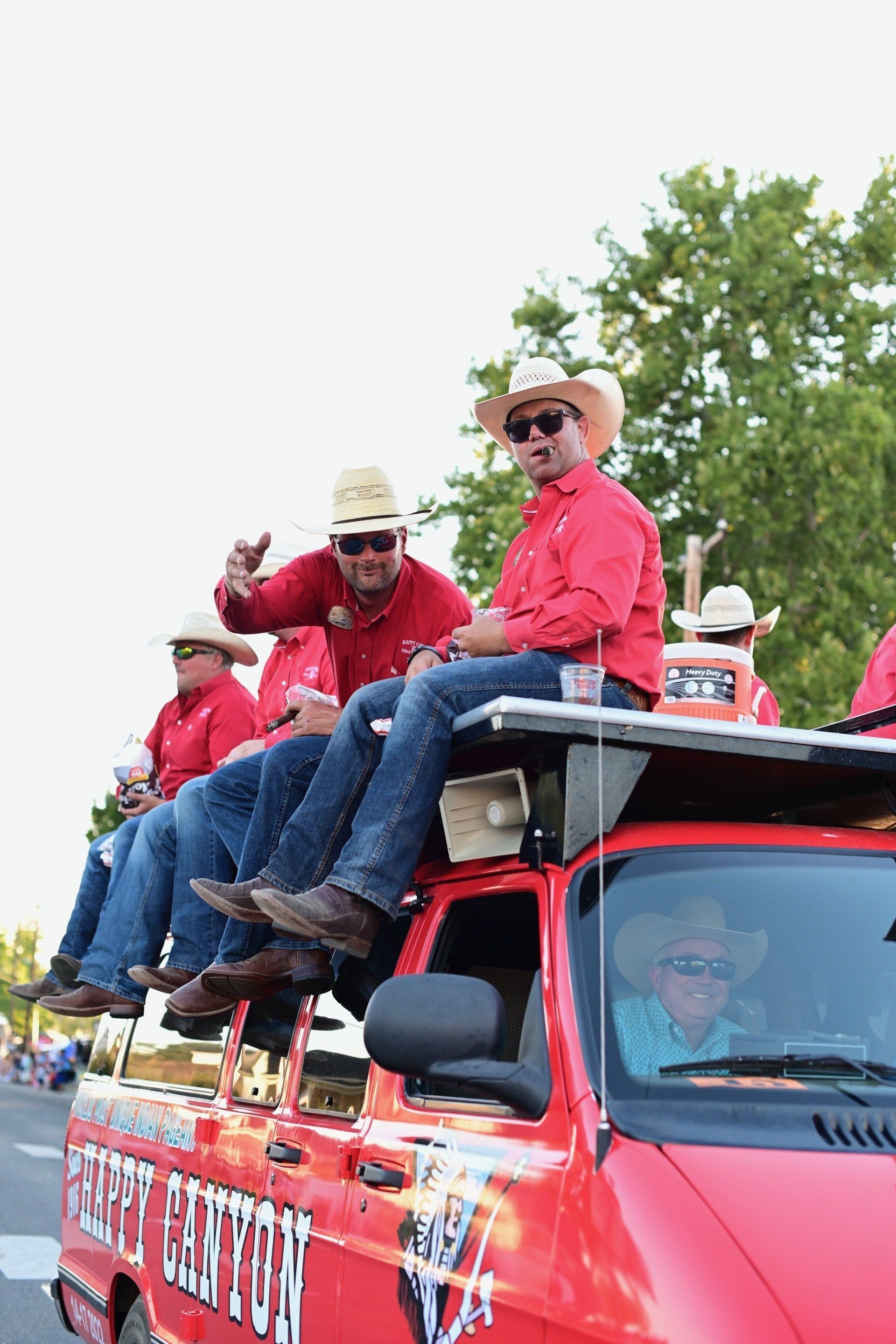 2022 Umatilla County Fair