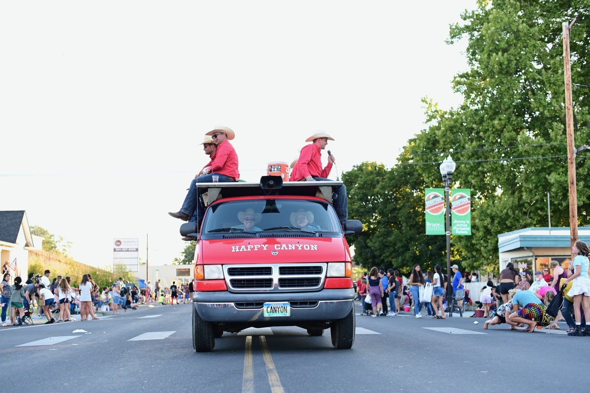 2022 Umatilla County Fair