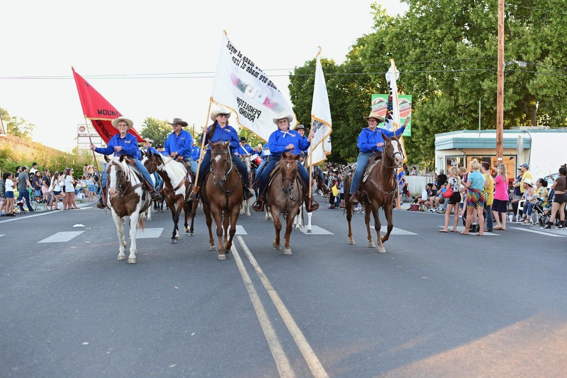2022 Umatilla County Fair