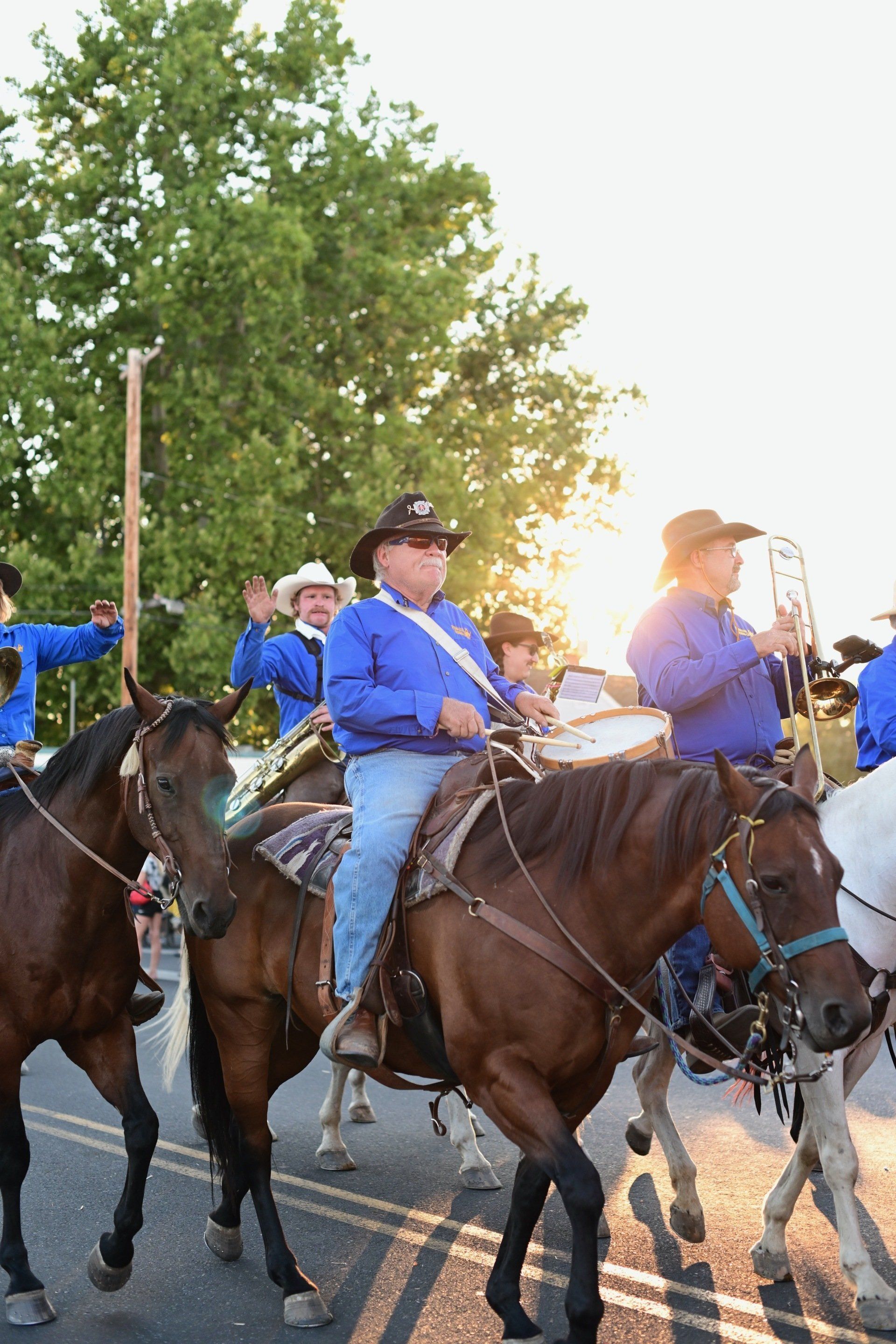 2022 Umatilla County Fair
