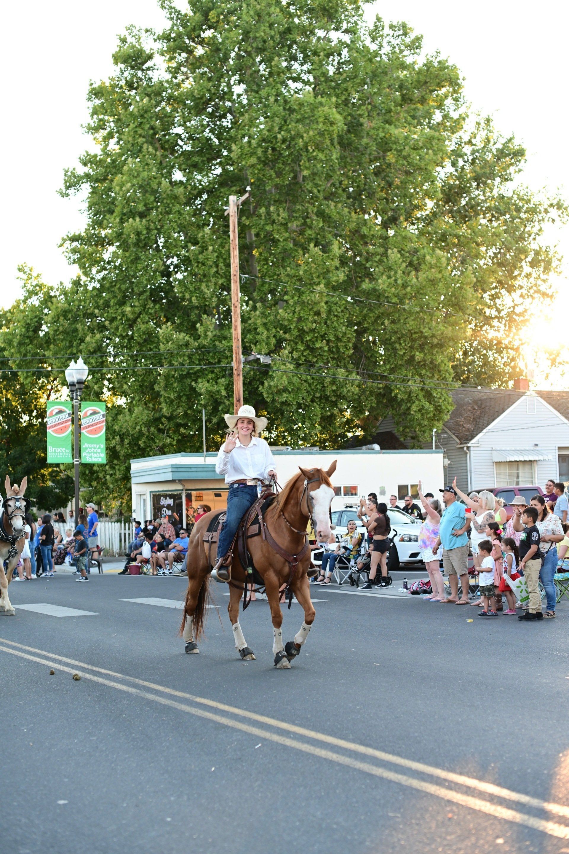 2022 Umatilla County Fair