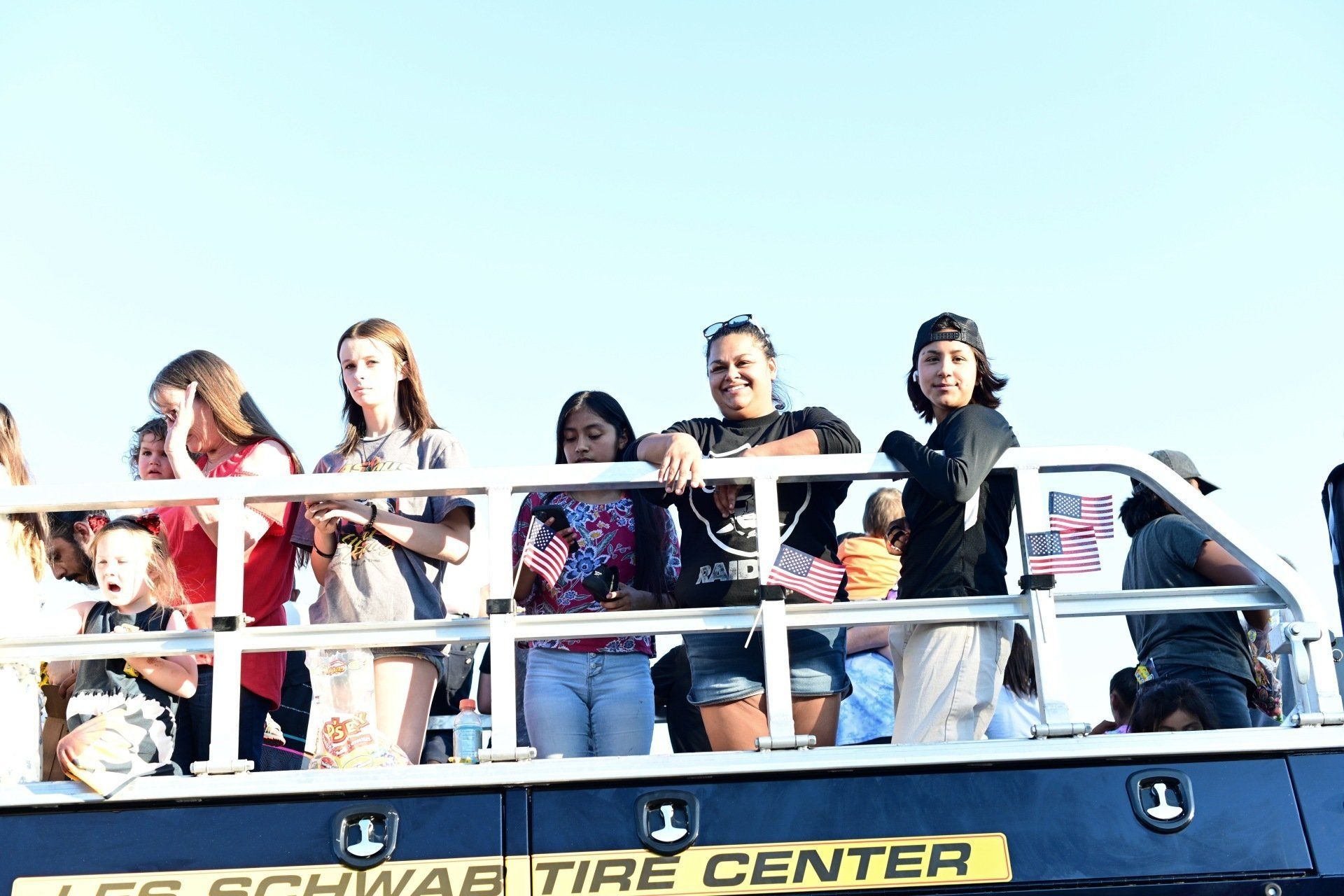 2022 Umatilla County Fair