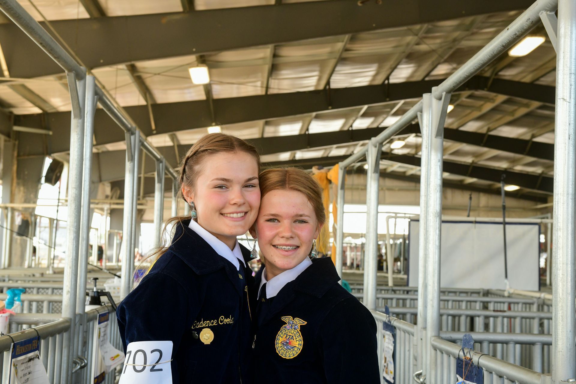 2022 Umatilla County Fair