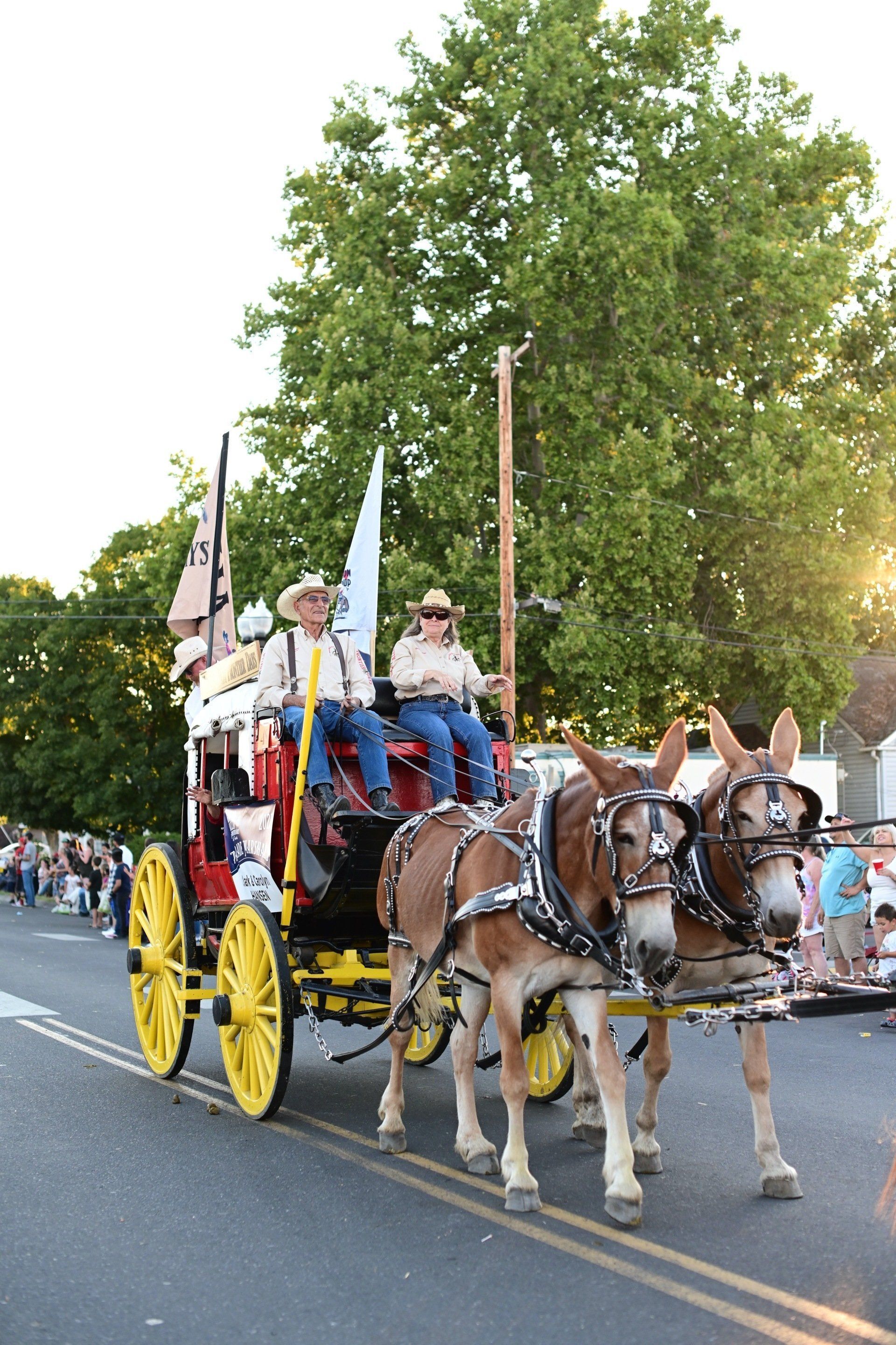 2022 Umatilla County Fair