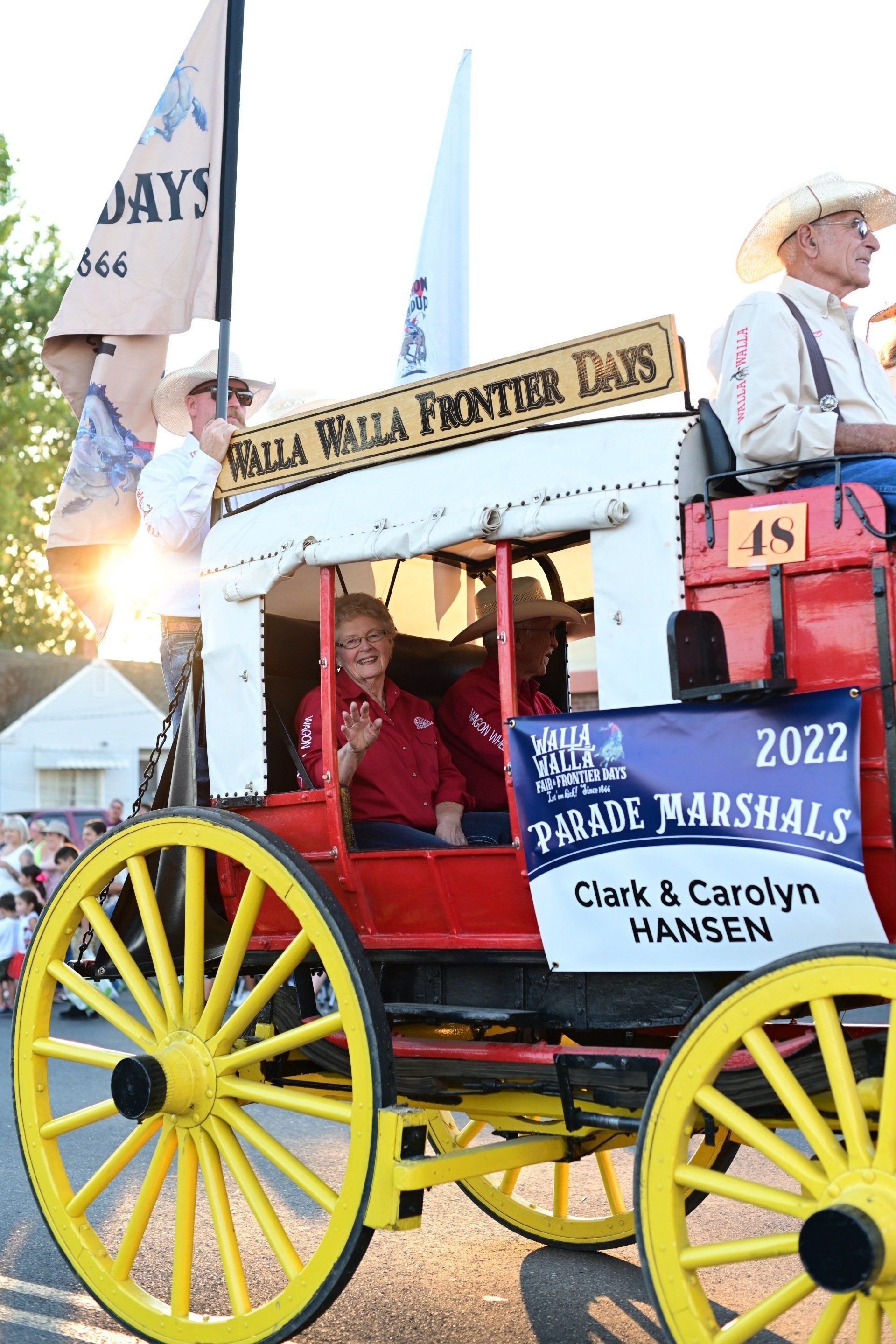 2022 Umatilla County Fair