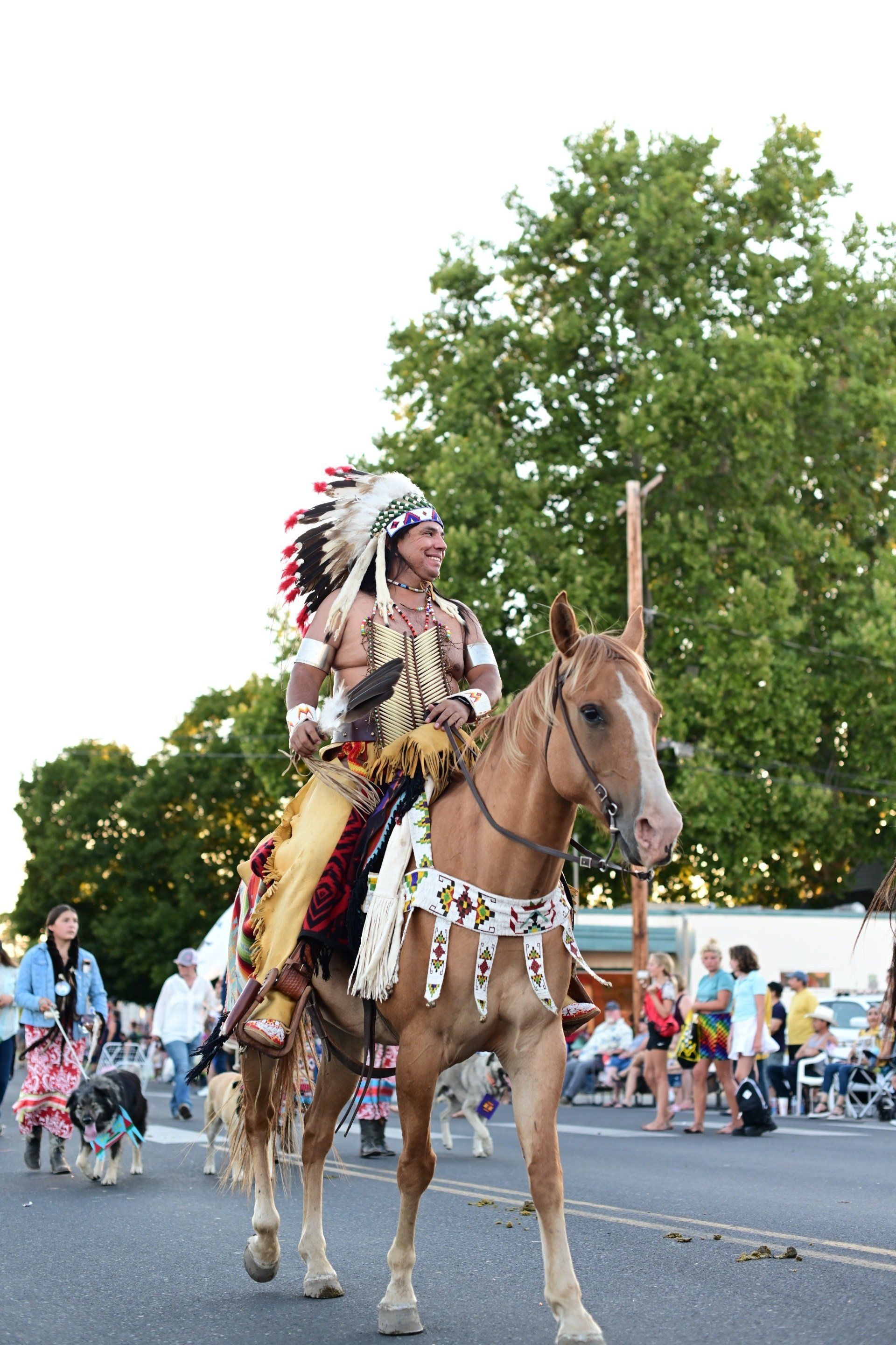 2022 Umatilla County Fair